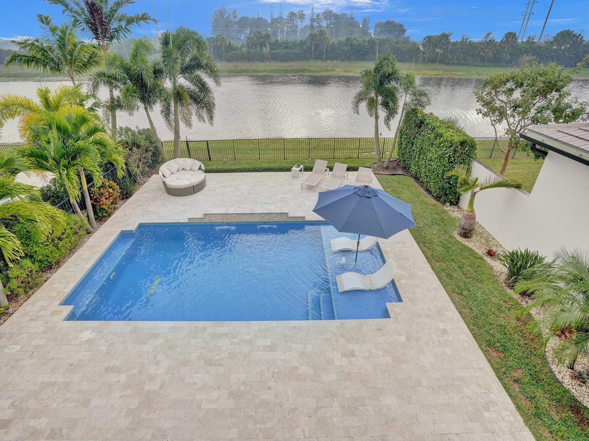 Palm Meadows Estates - Residential