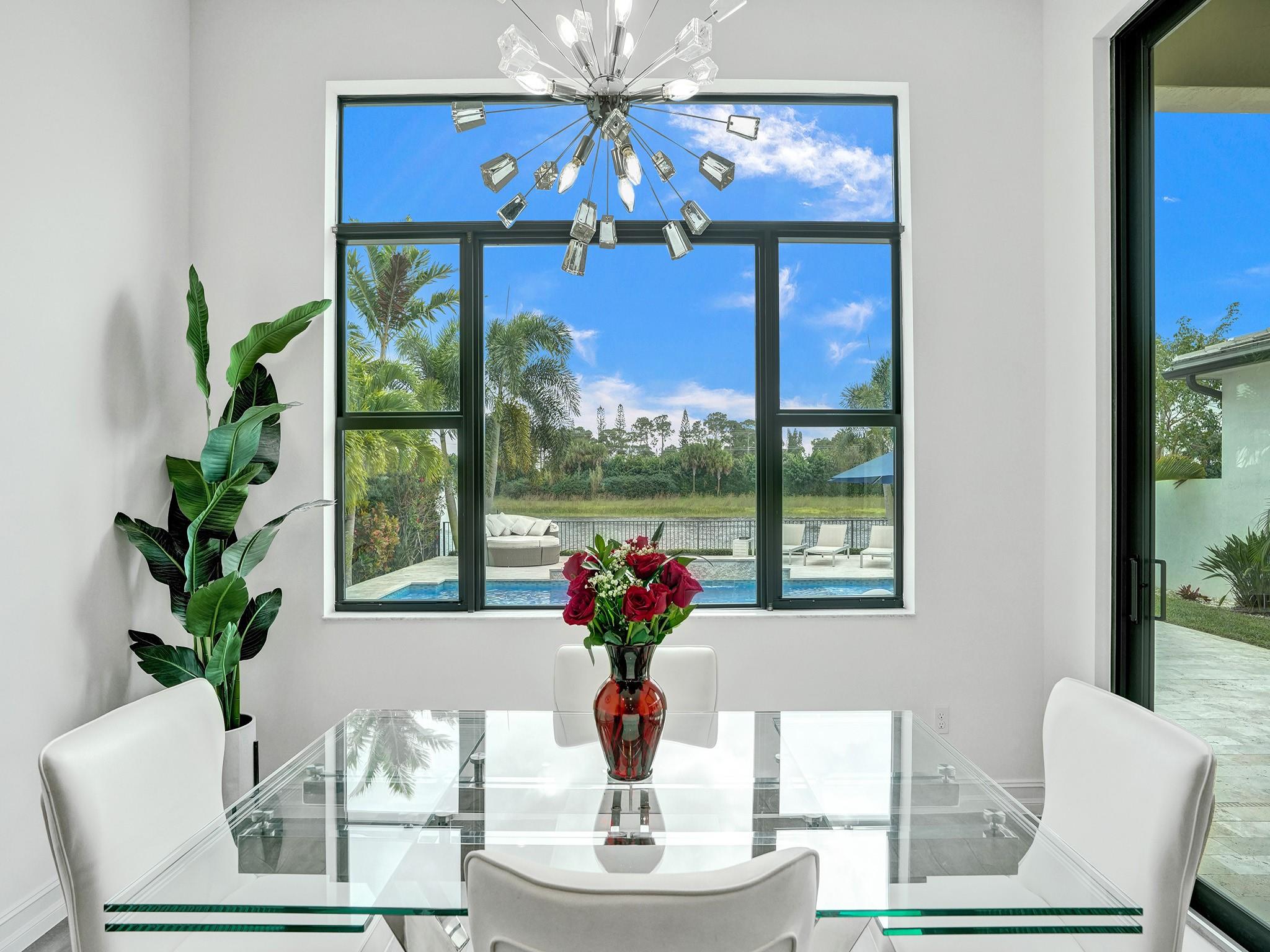 Palm Meadows Estates - Residential