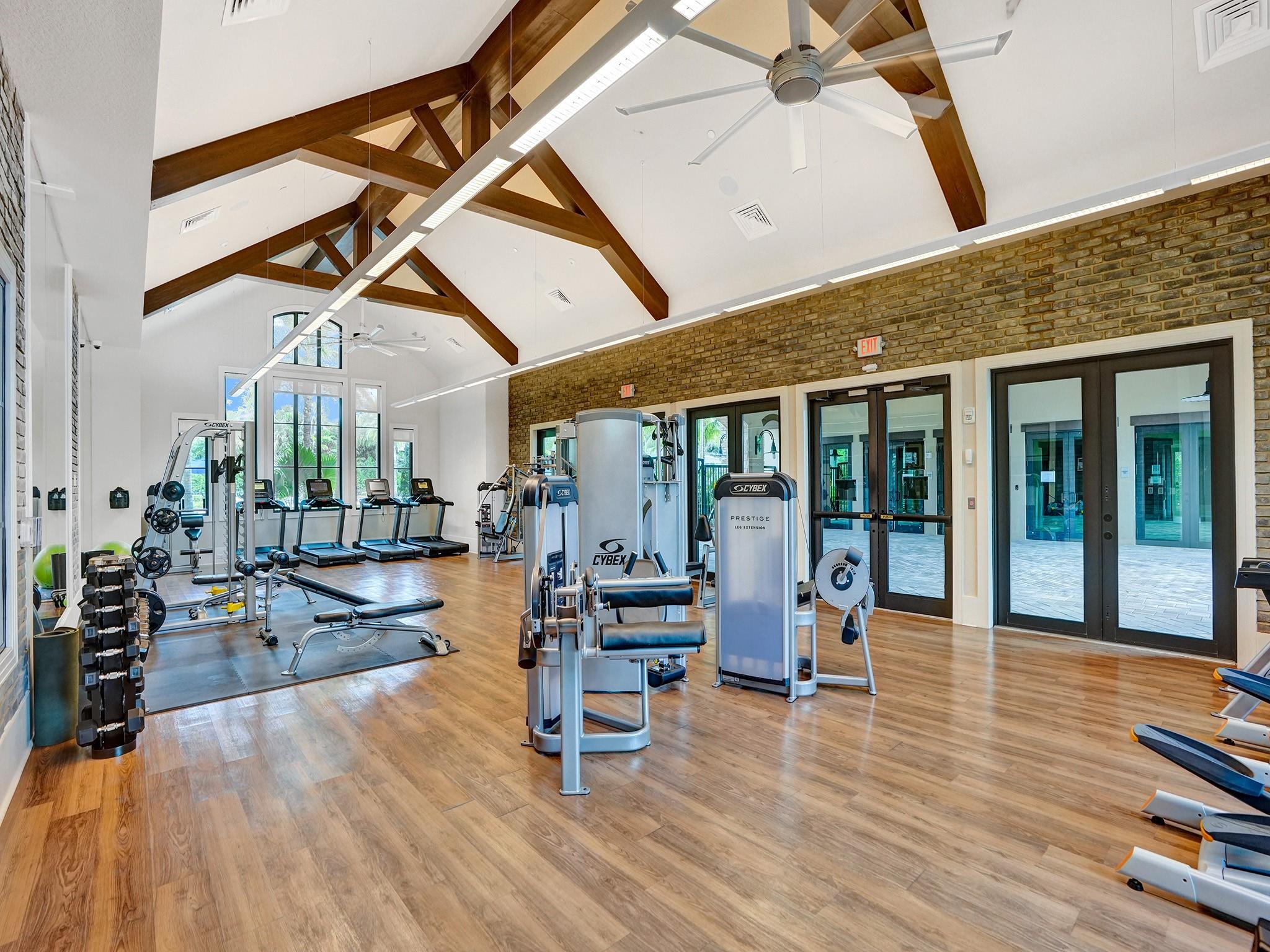 Palm Meadows Estates - Residential