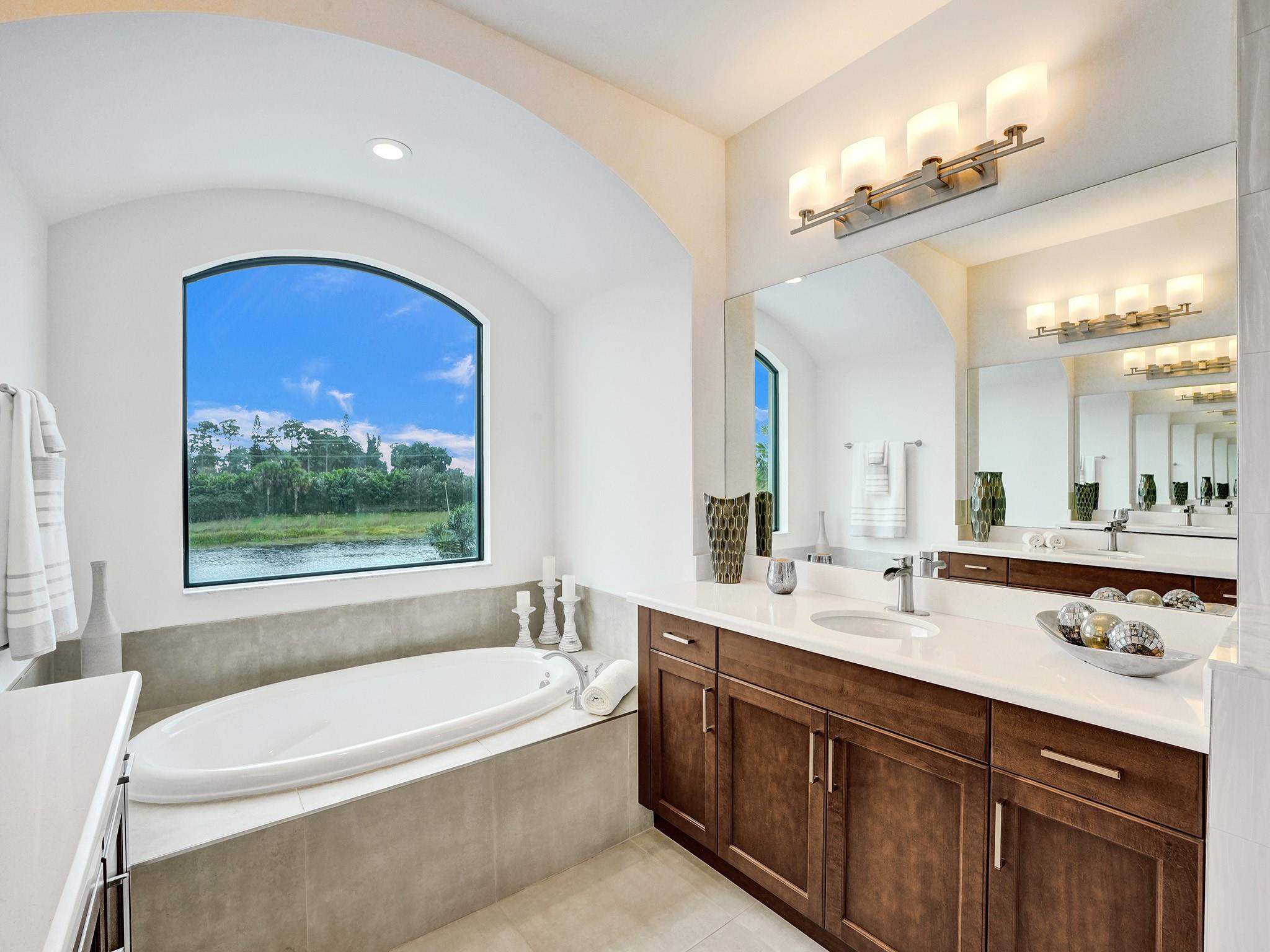 Palm Meadows Estates - Residential