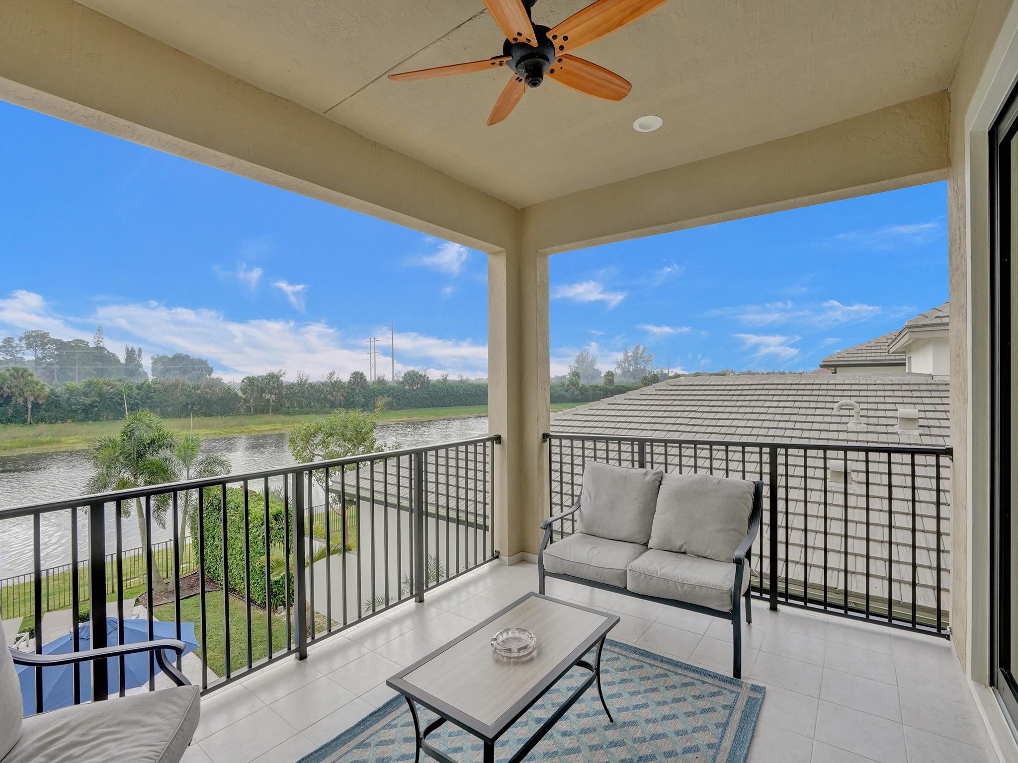 Palm Meadows Estates - Residential