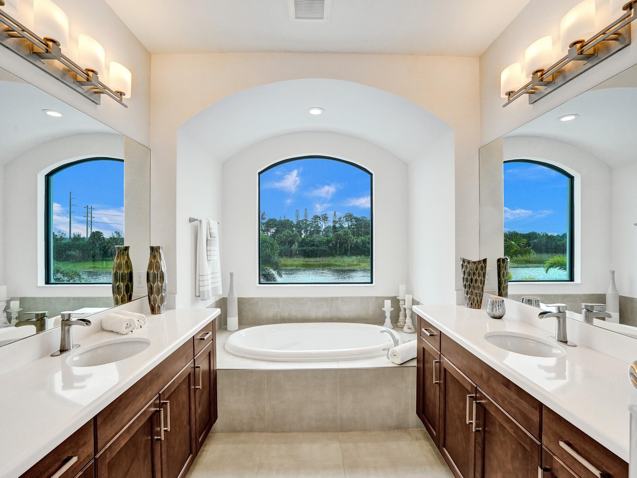 Palm Meadows Estates - Residential