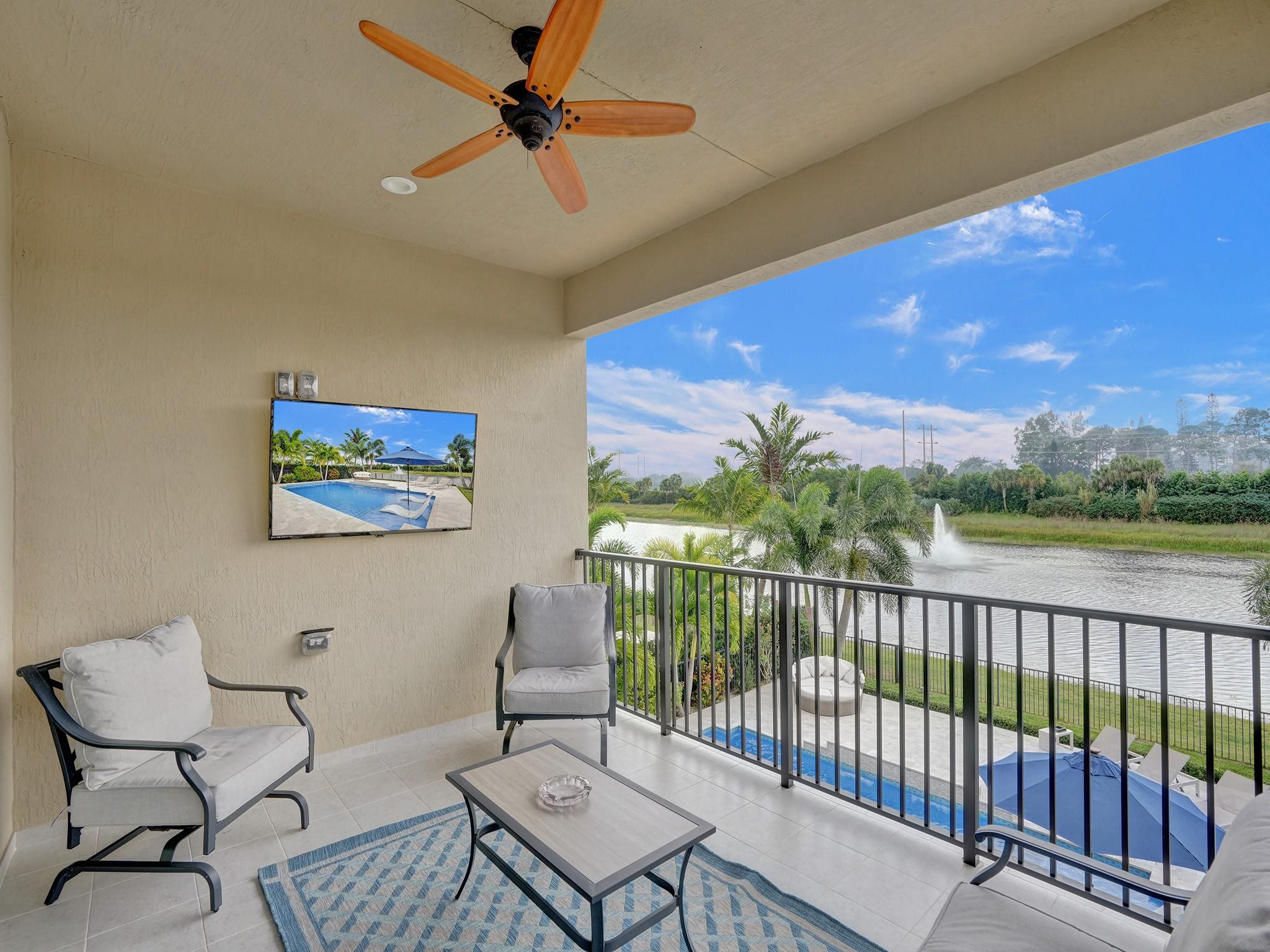 Palm Meadows Estates - Residential