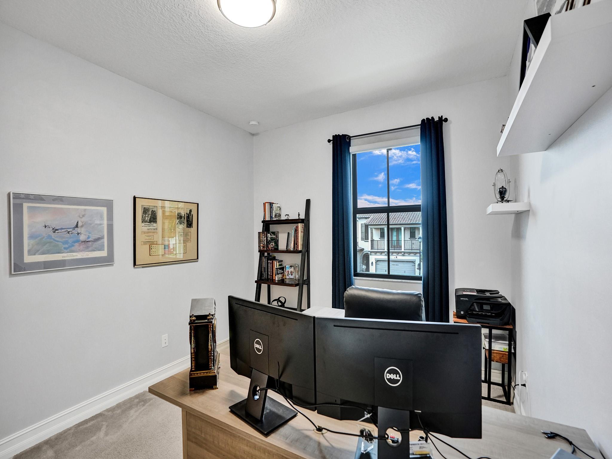 Palm Meadows Estates - Residential