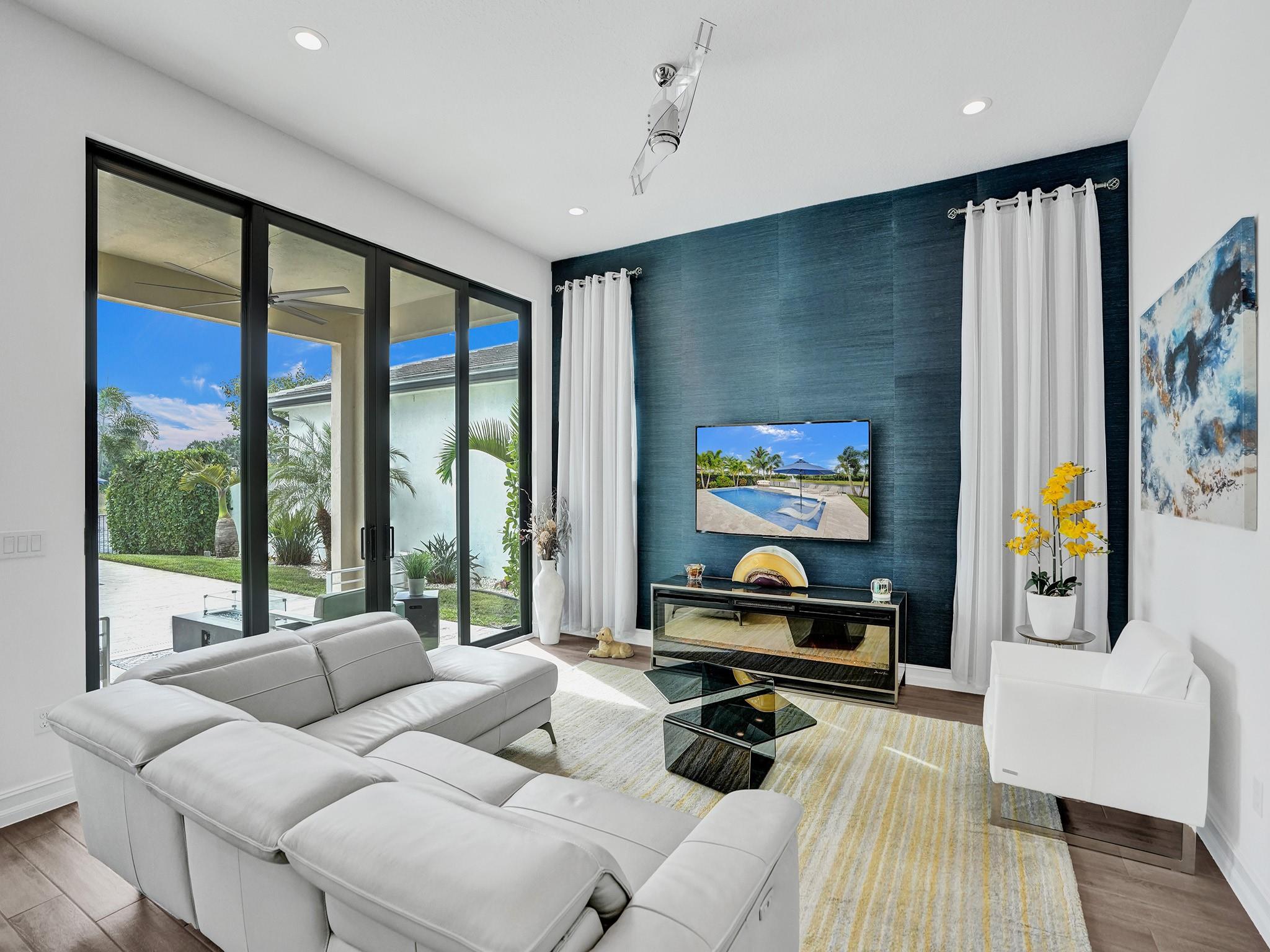 Palm Meadows Estates - Residential