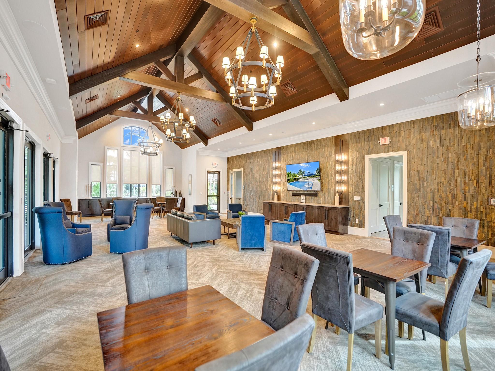 Palm Meadows Estates - Residential