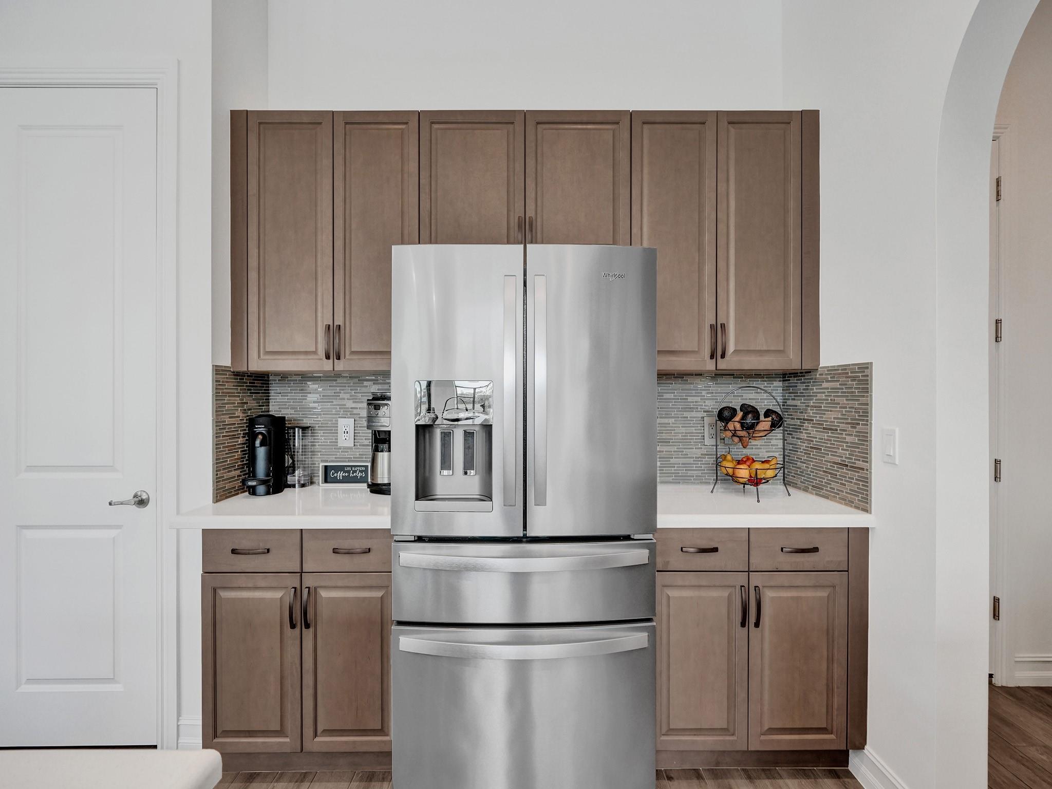 Palm Meadows Estates - Residential