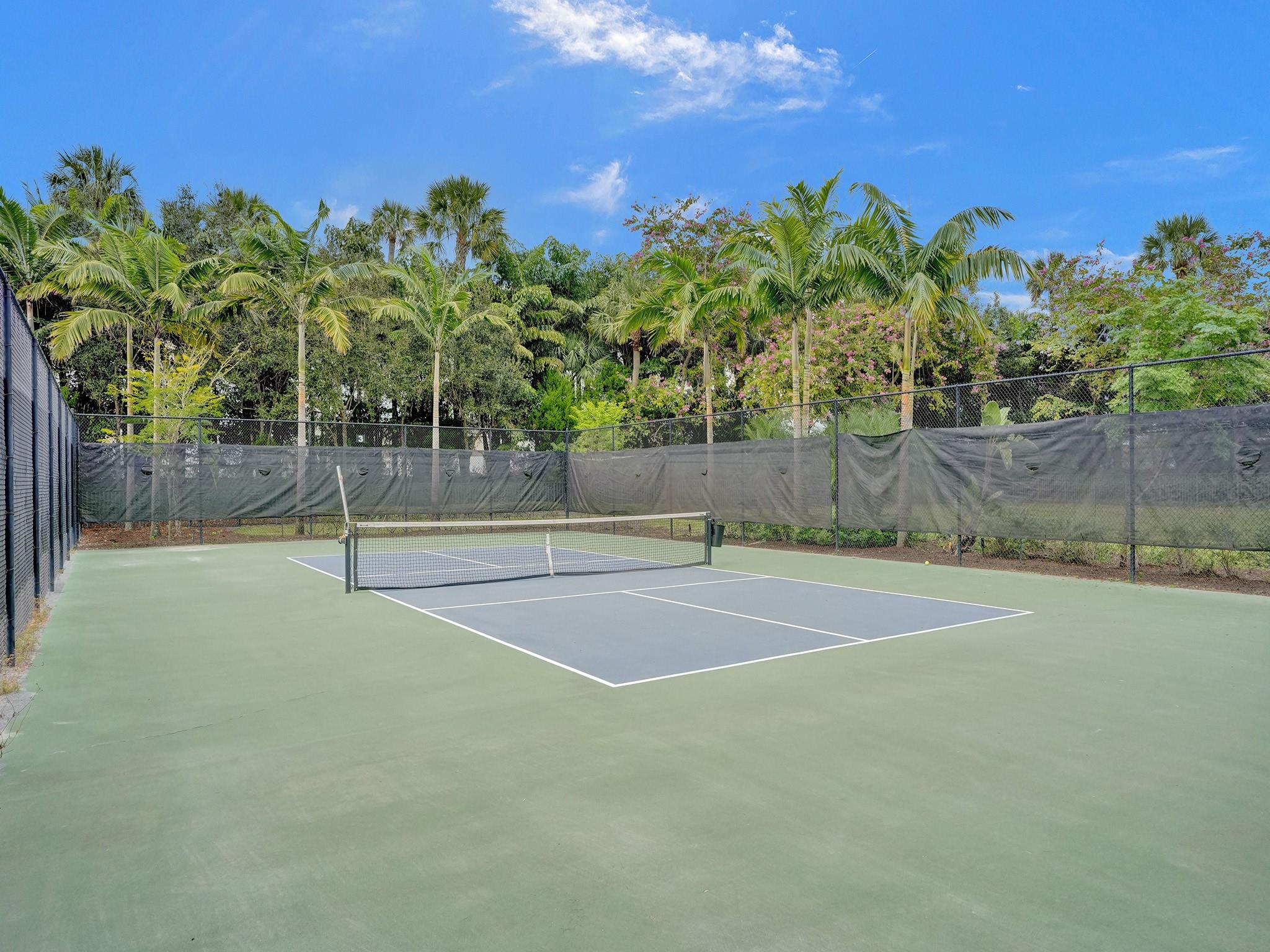 Palm Meadows Estates - Residential