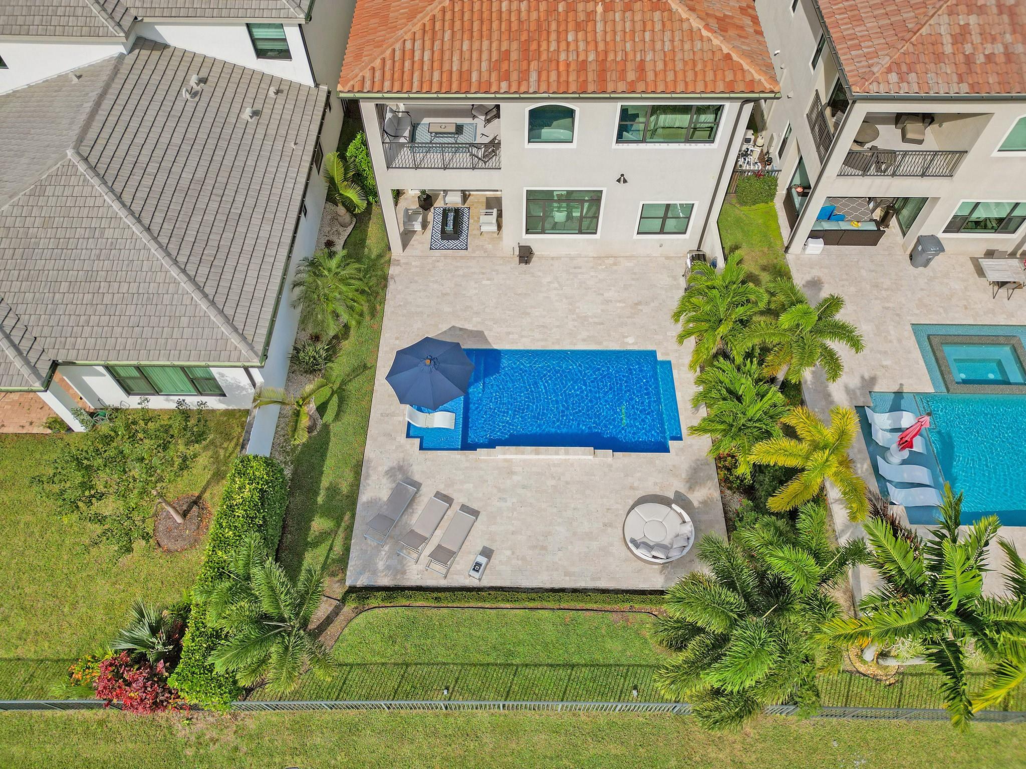 Palm Meadows Estates - Residential