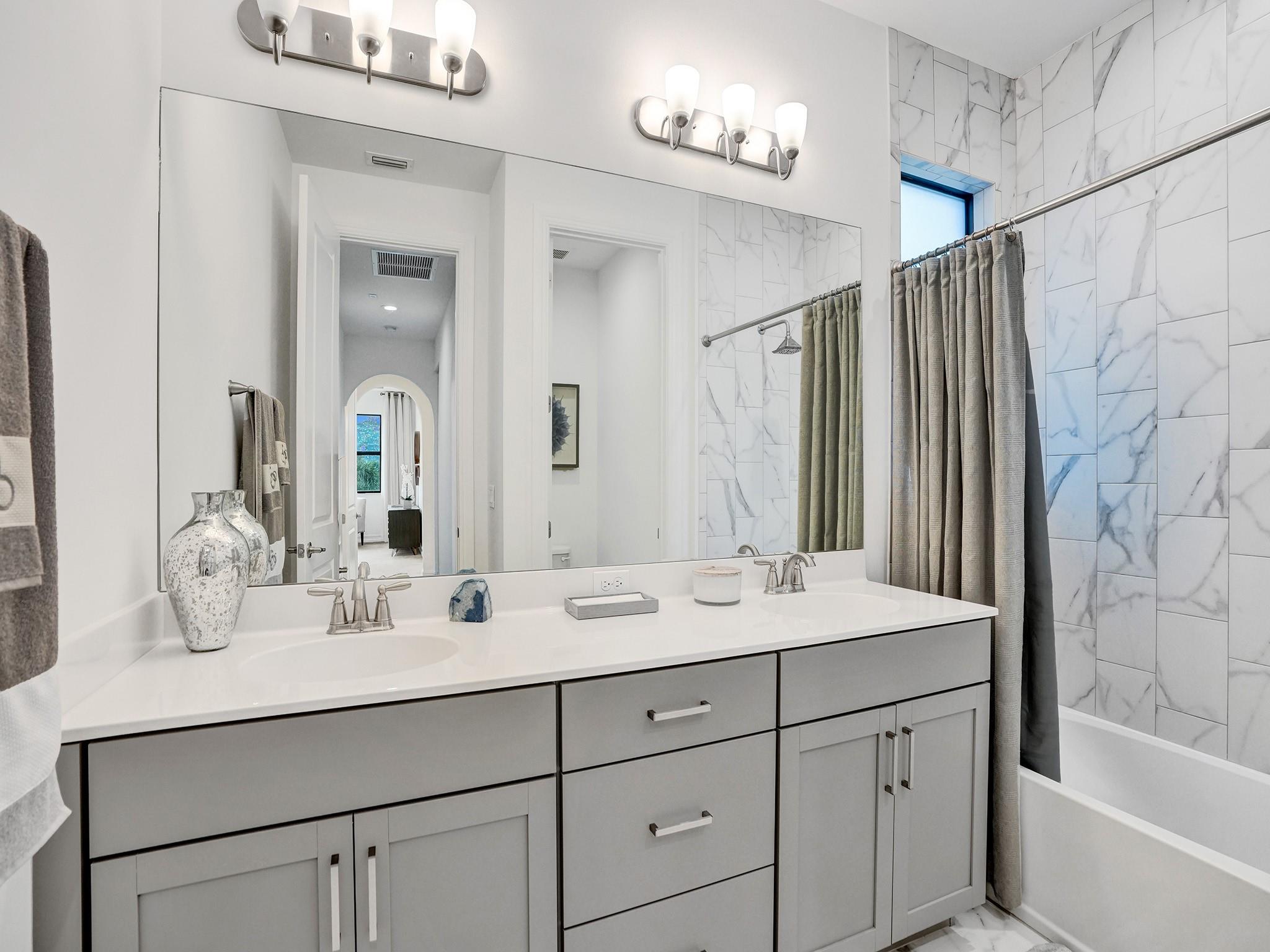 Palm Meadows Estates - Residential