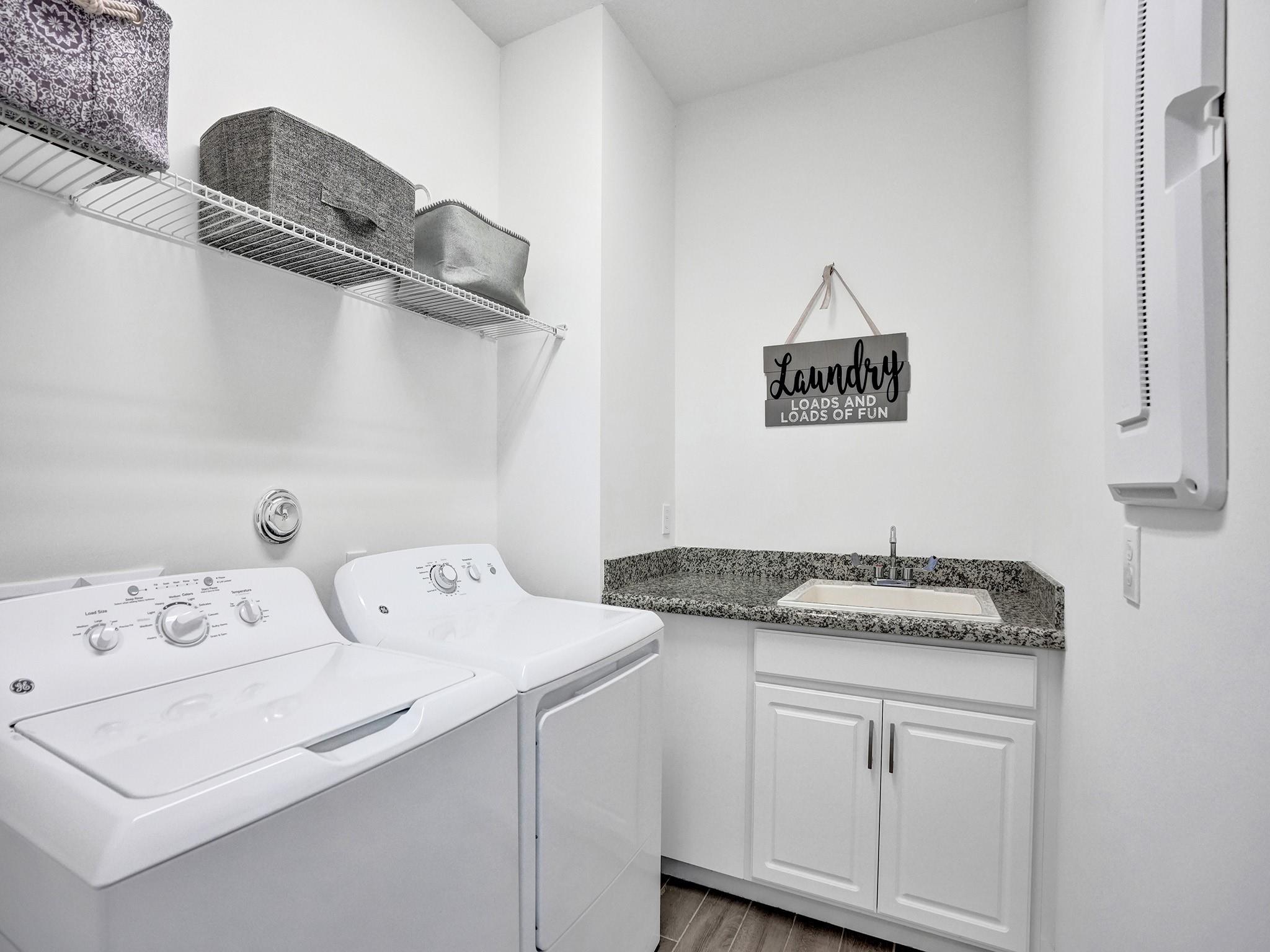 Palm Meadows Estates - Residential