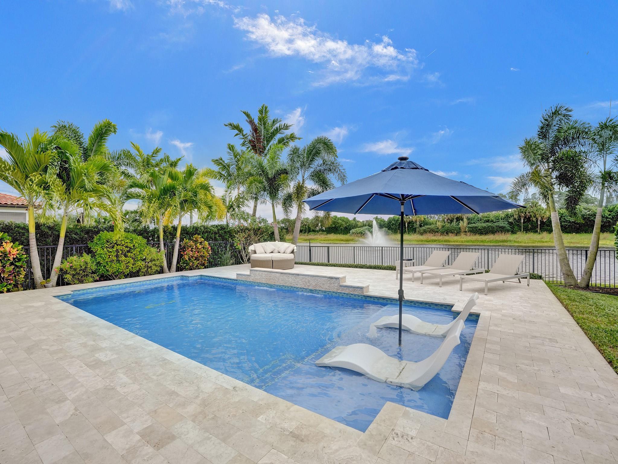Palm Meadows Estates - Residential
