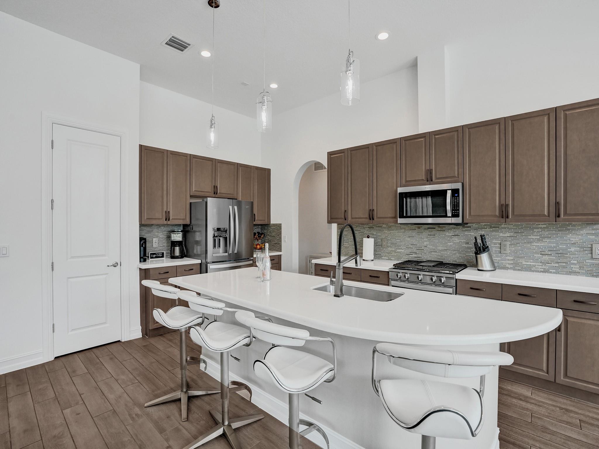 Palm Meadows Estates - Residential