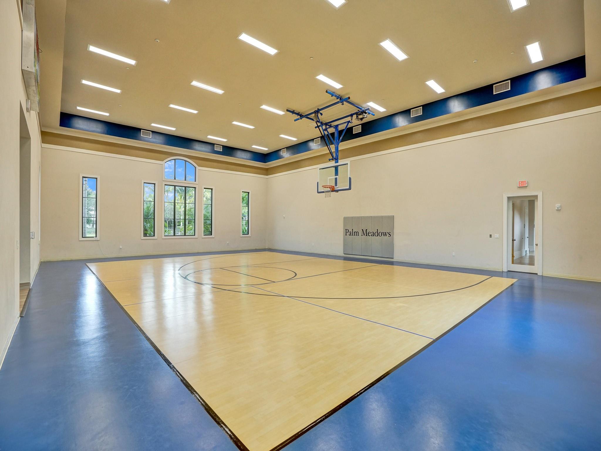 Palm Meadows Estates - Residential