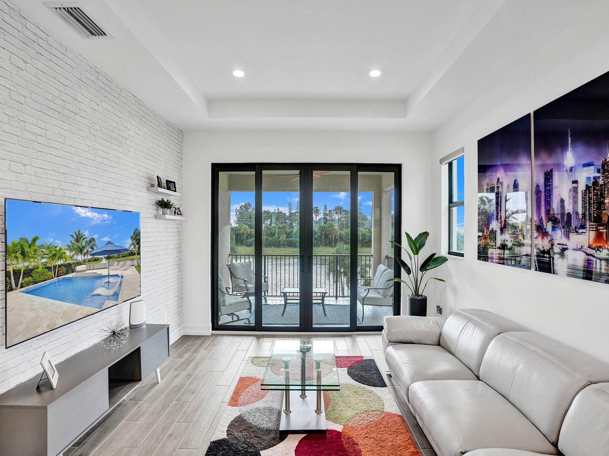 Palm Meadows Estates - Residential