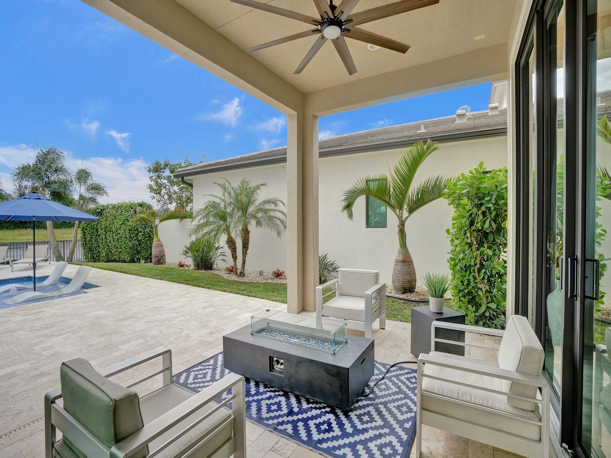 Palm Meadows Estates - Residential