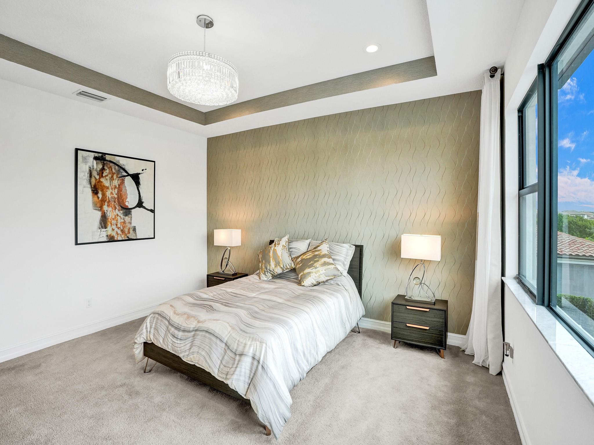 Palm Meadows Estates - Residential