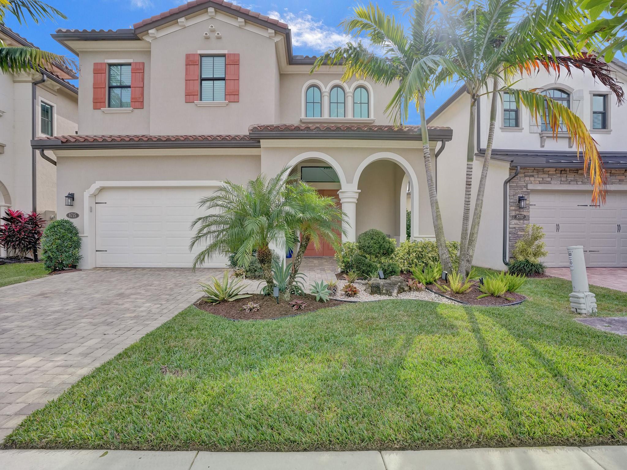 Palm Meadows Estates - Residential