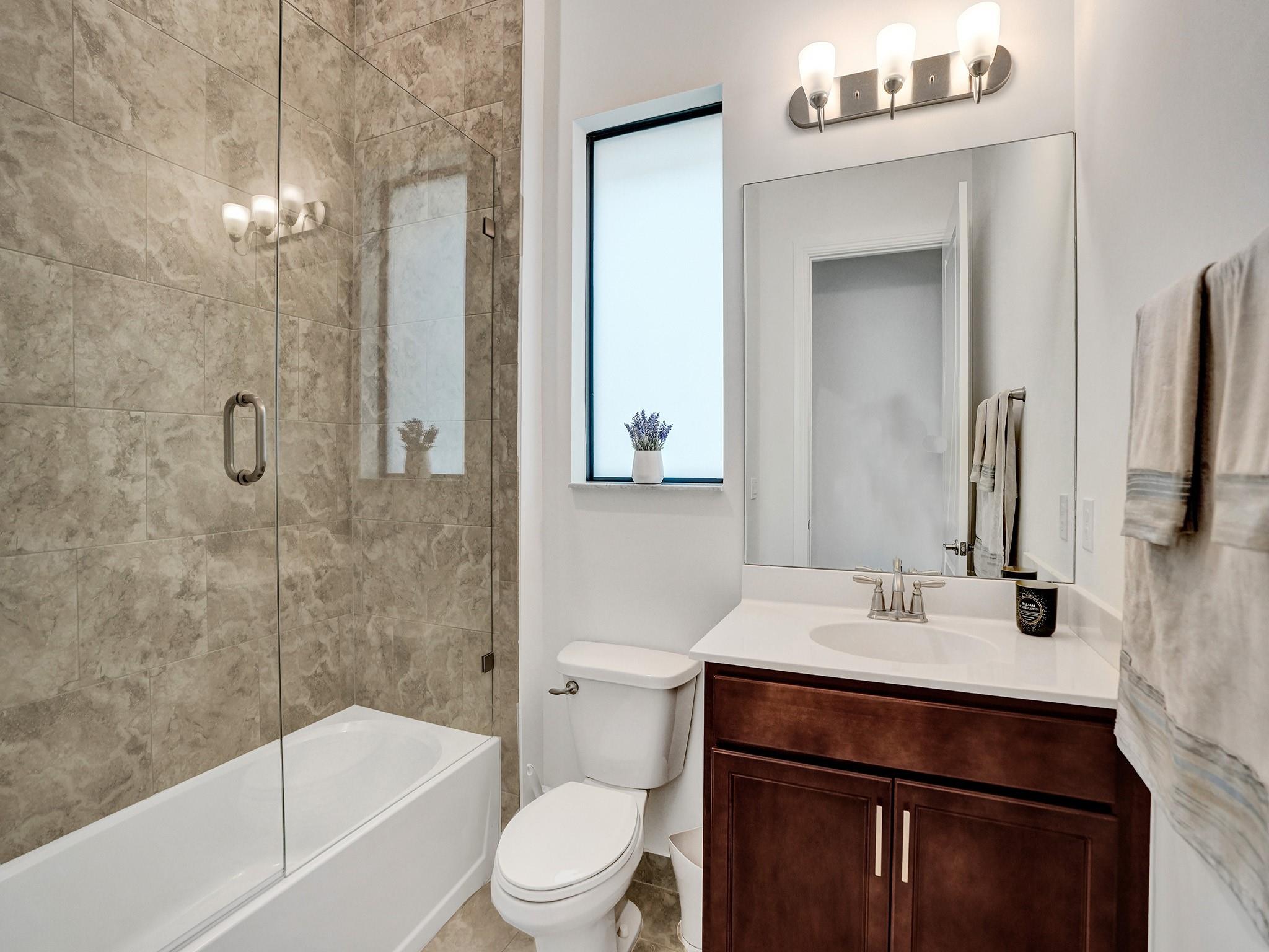 Palm Meadows Estates - Residential