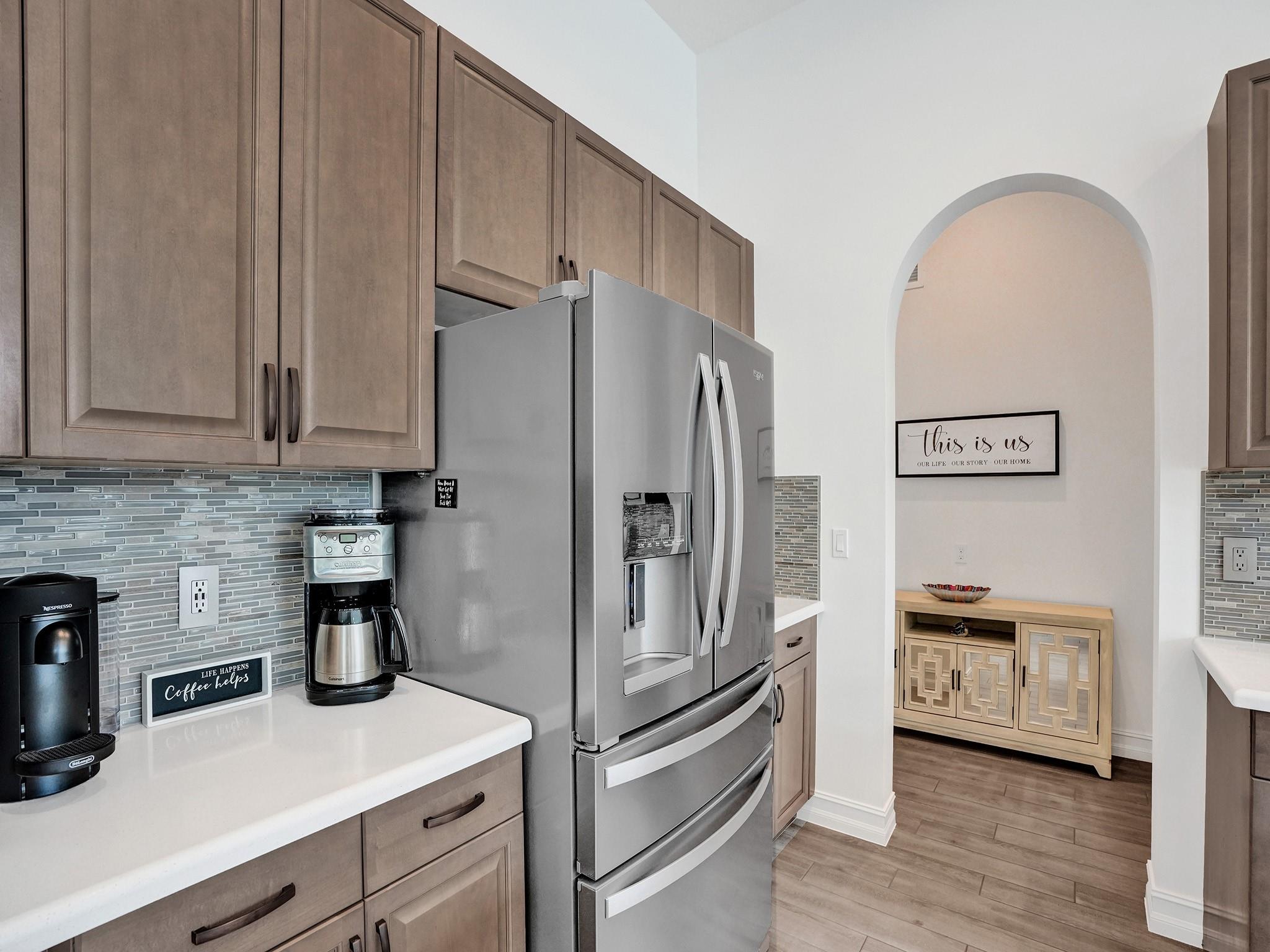 Palm Meadows Estates - Residential