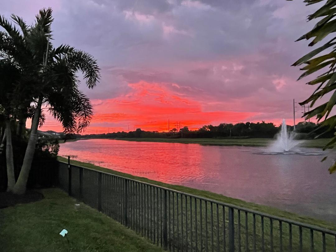 Palm Meadows Estates - Residential