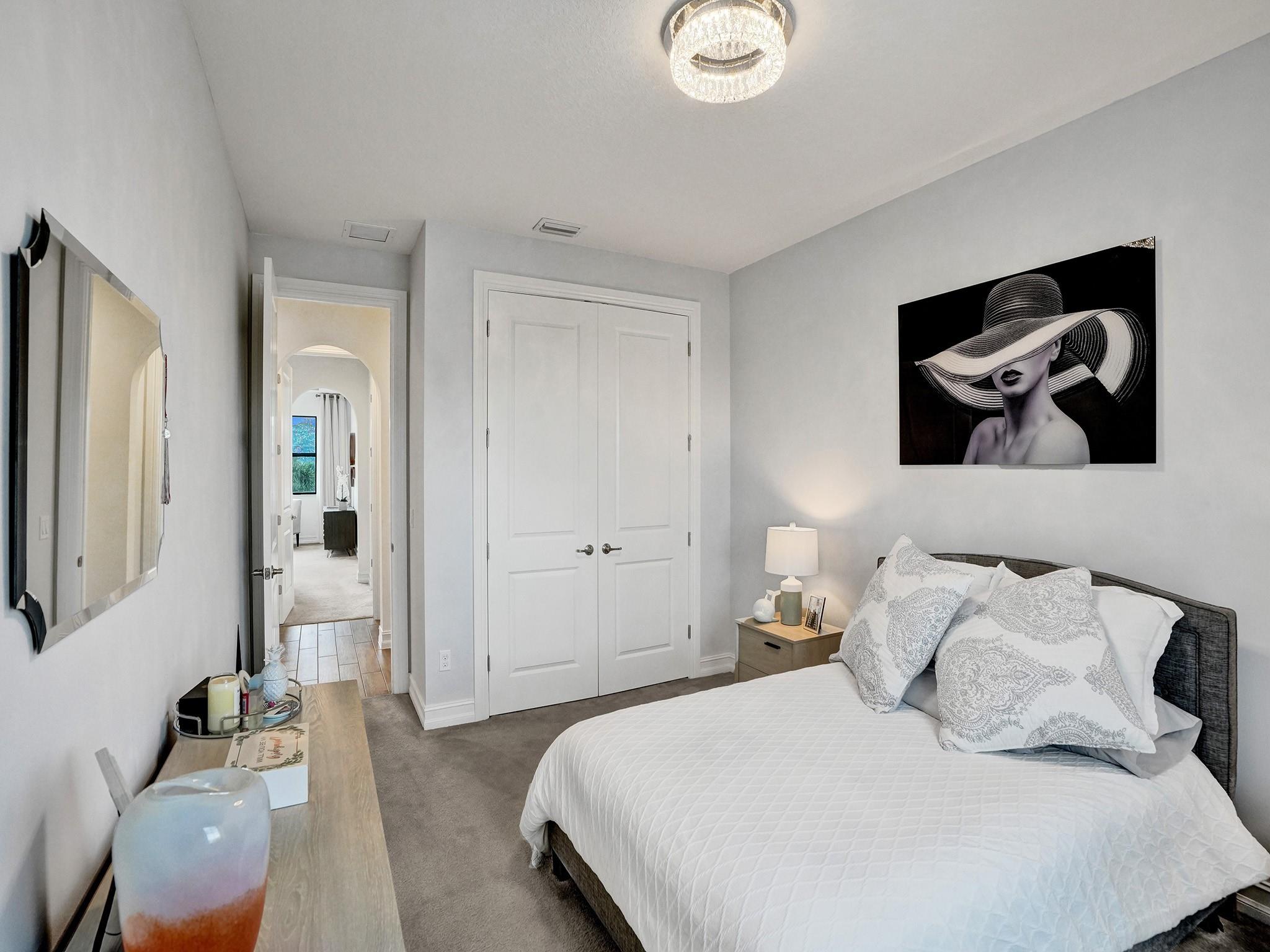 Palm Meadows Estates - Residential