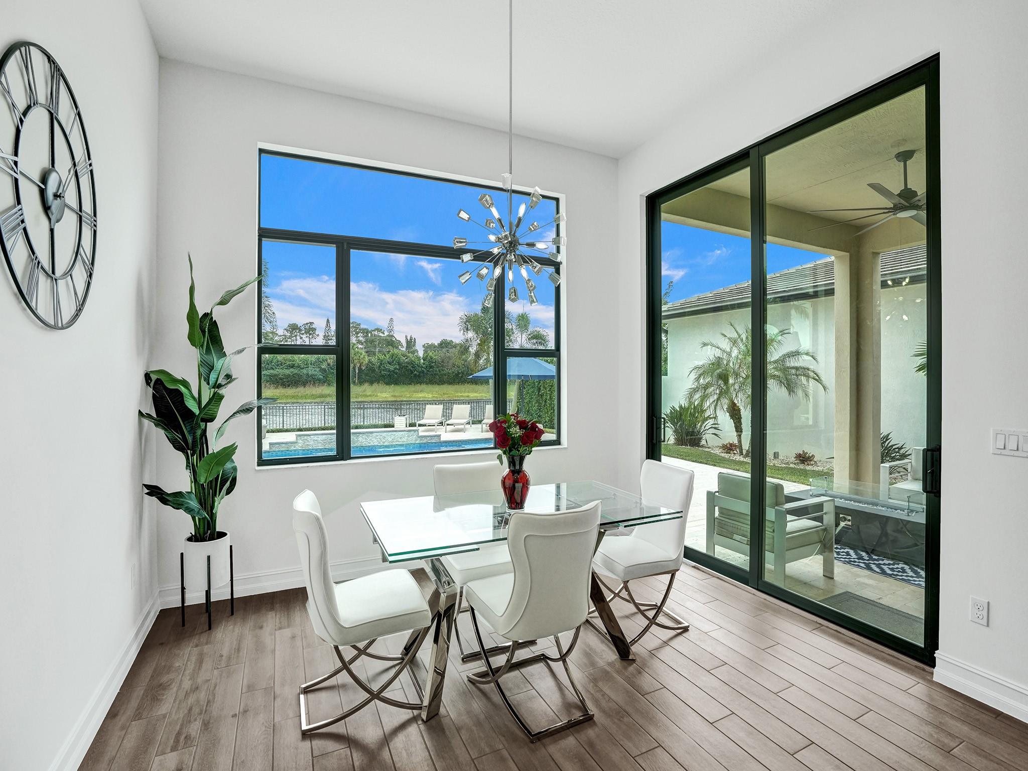 Palm Meadows Estates - Residential