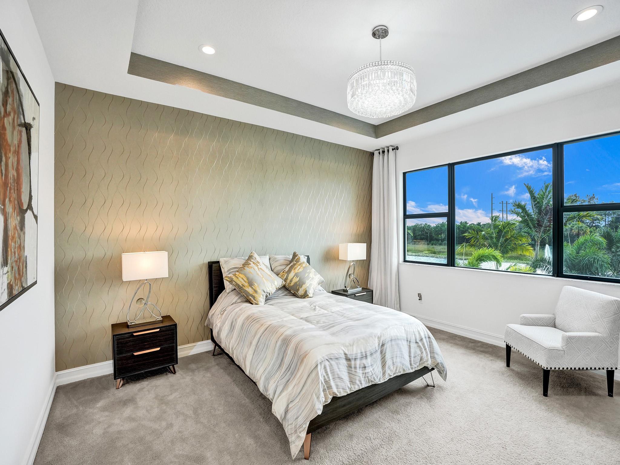 Palm Meadows Estates - Residential