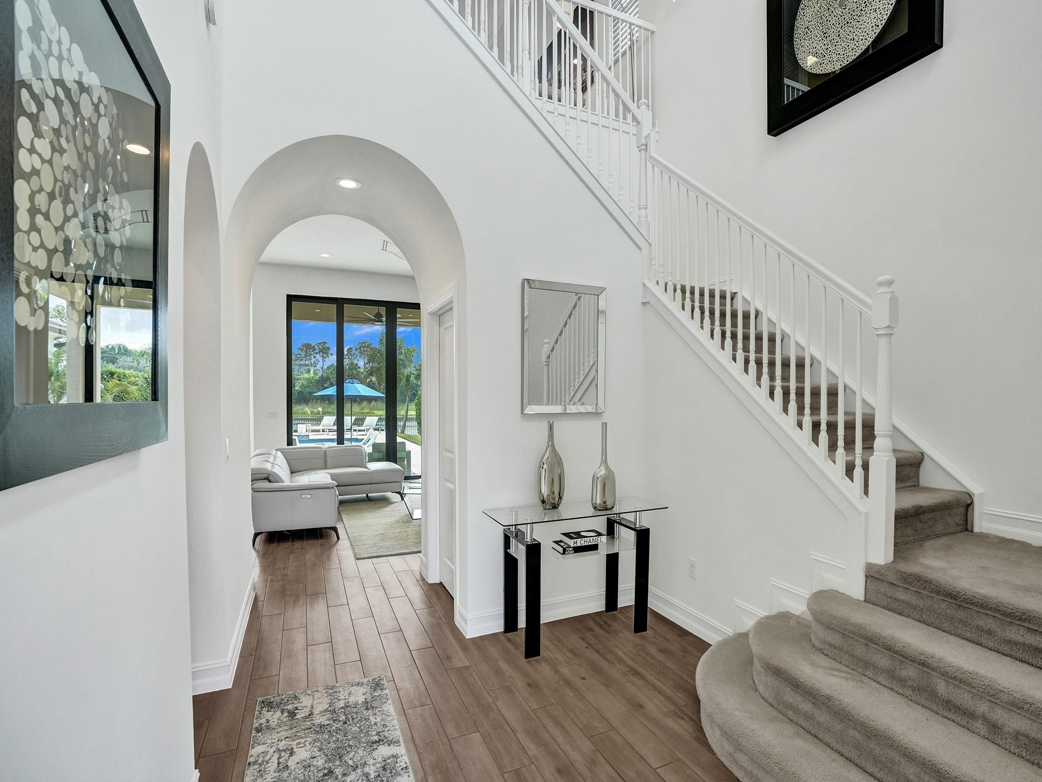 Palm Meadows Estates - Residential