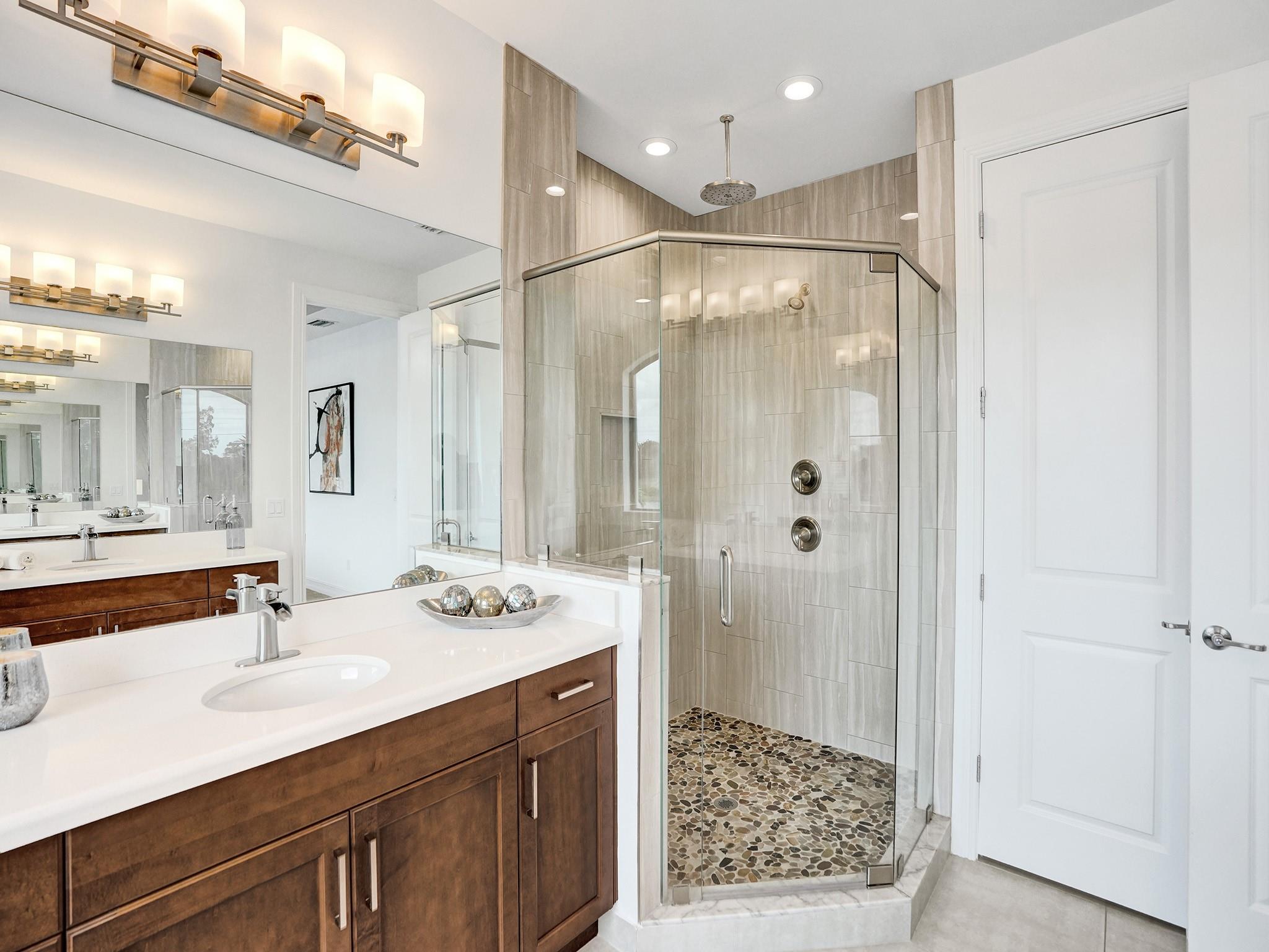 Palm Meadows Estates - Residential