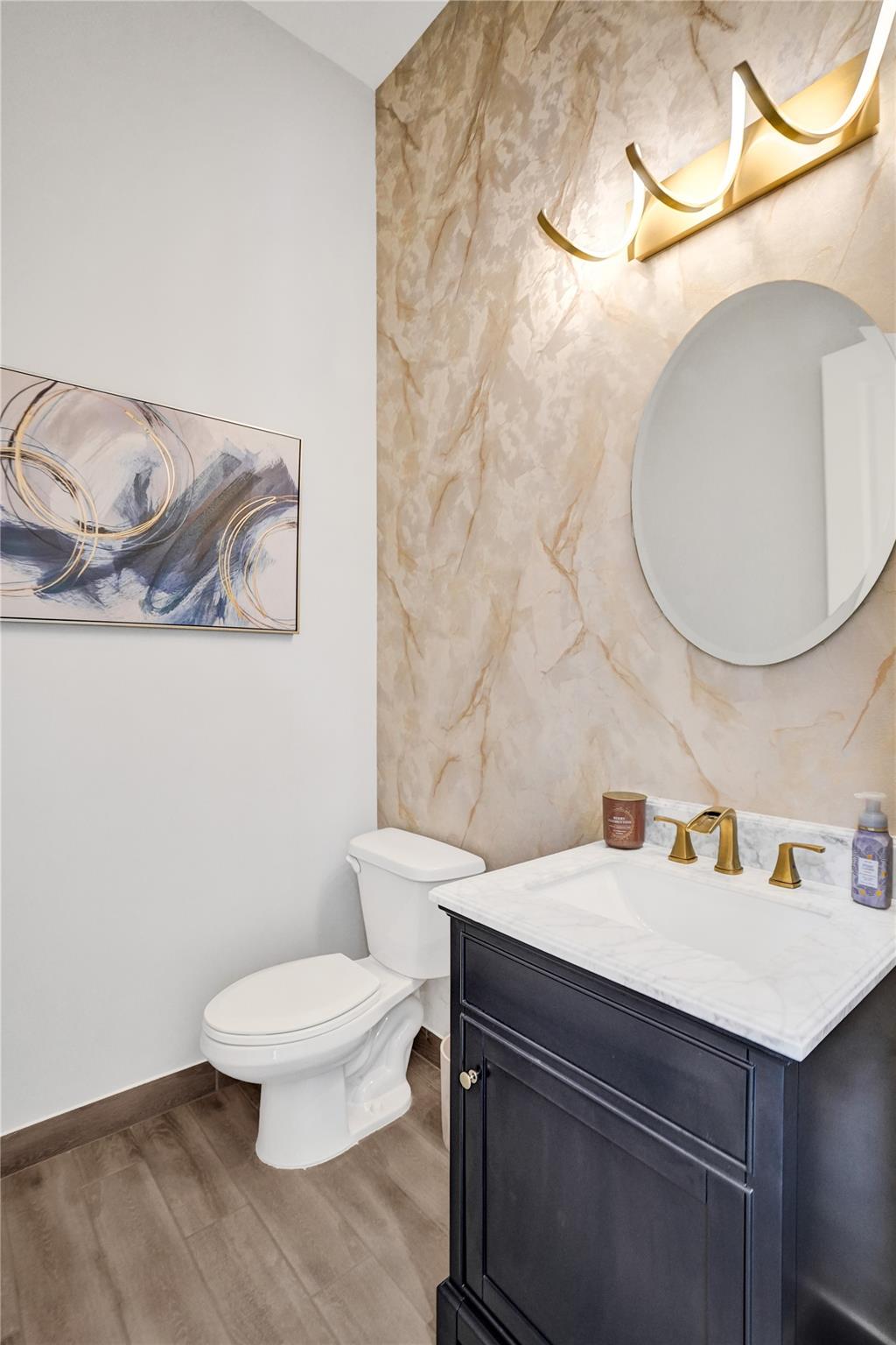 Palm Meadows Estates - Residential