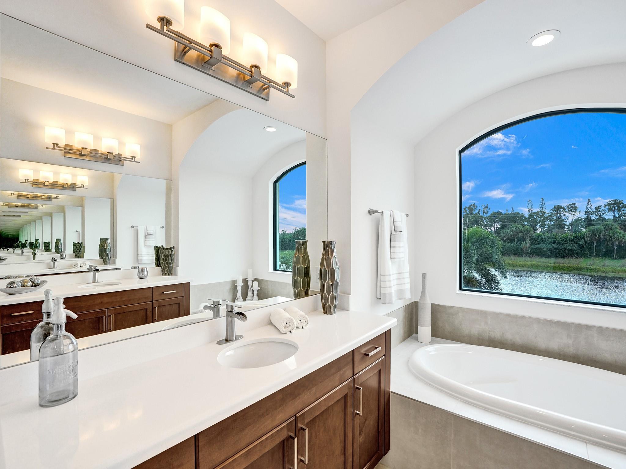 Palm Meadows Estates - Residential