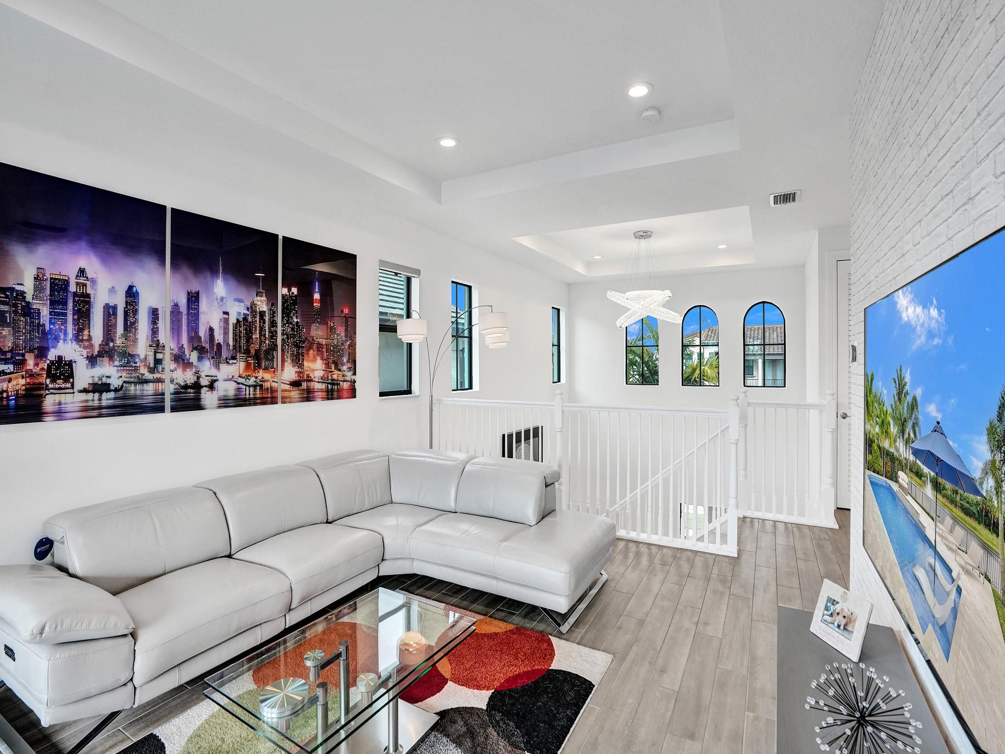 Palm Meadows Estates - Residential