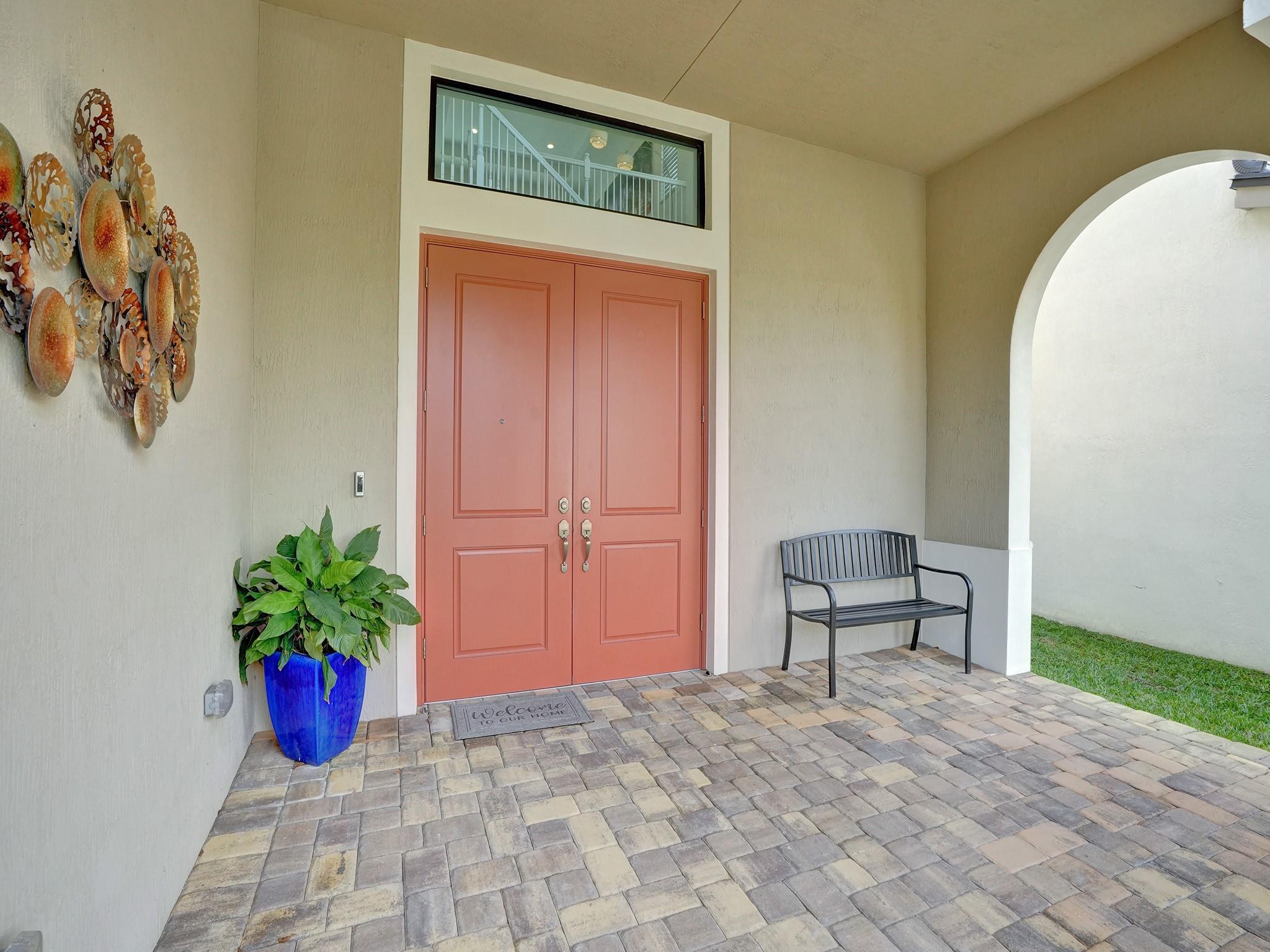 Palm Meadows Estates - Residential