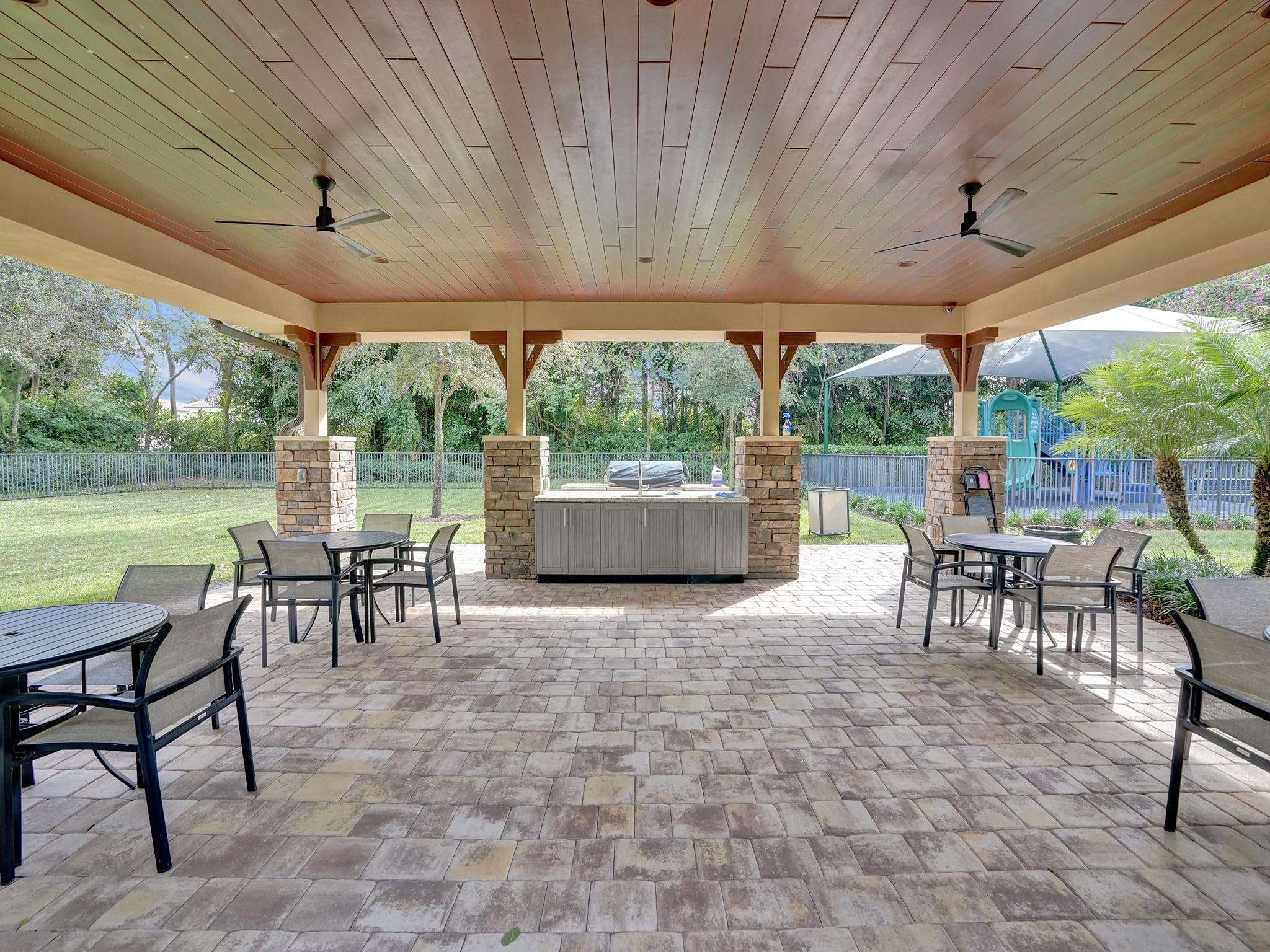 Palm Meadows Estates - Residential