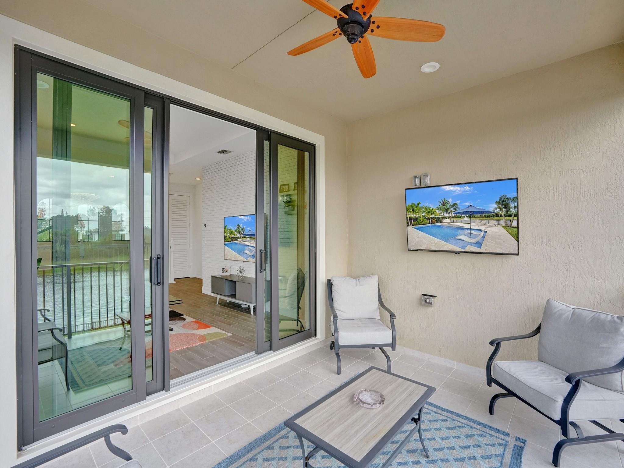 Palm Meadows Estates - Residential