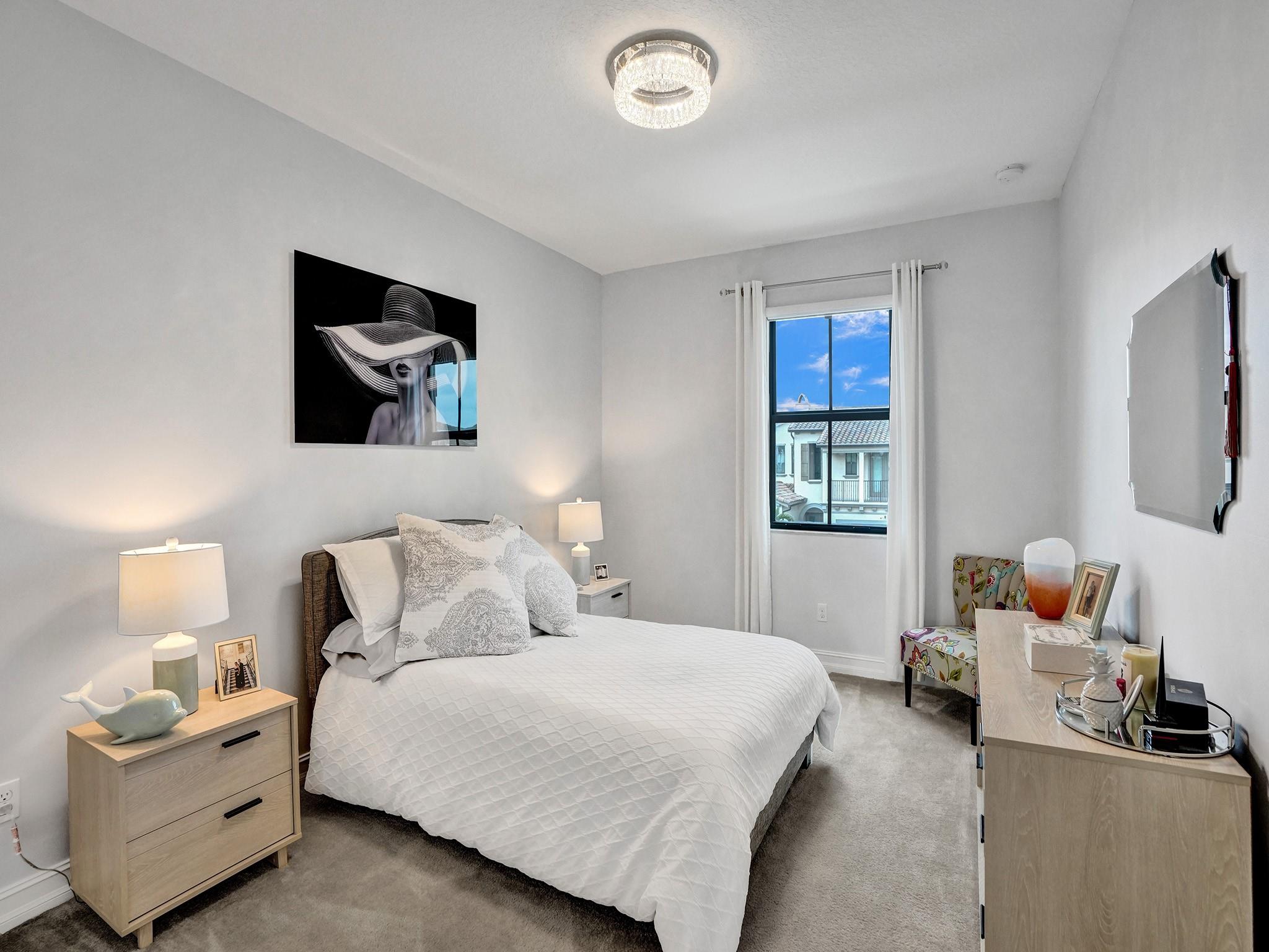 Palm Meadows Estates - Residential