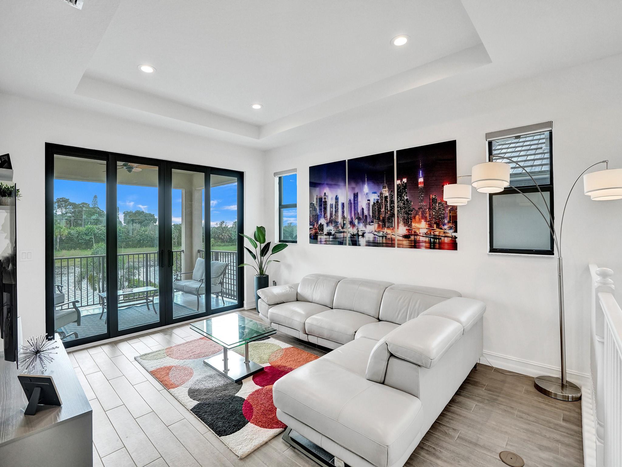 Palm Meadows Estates - Residential