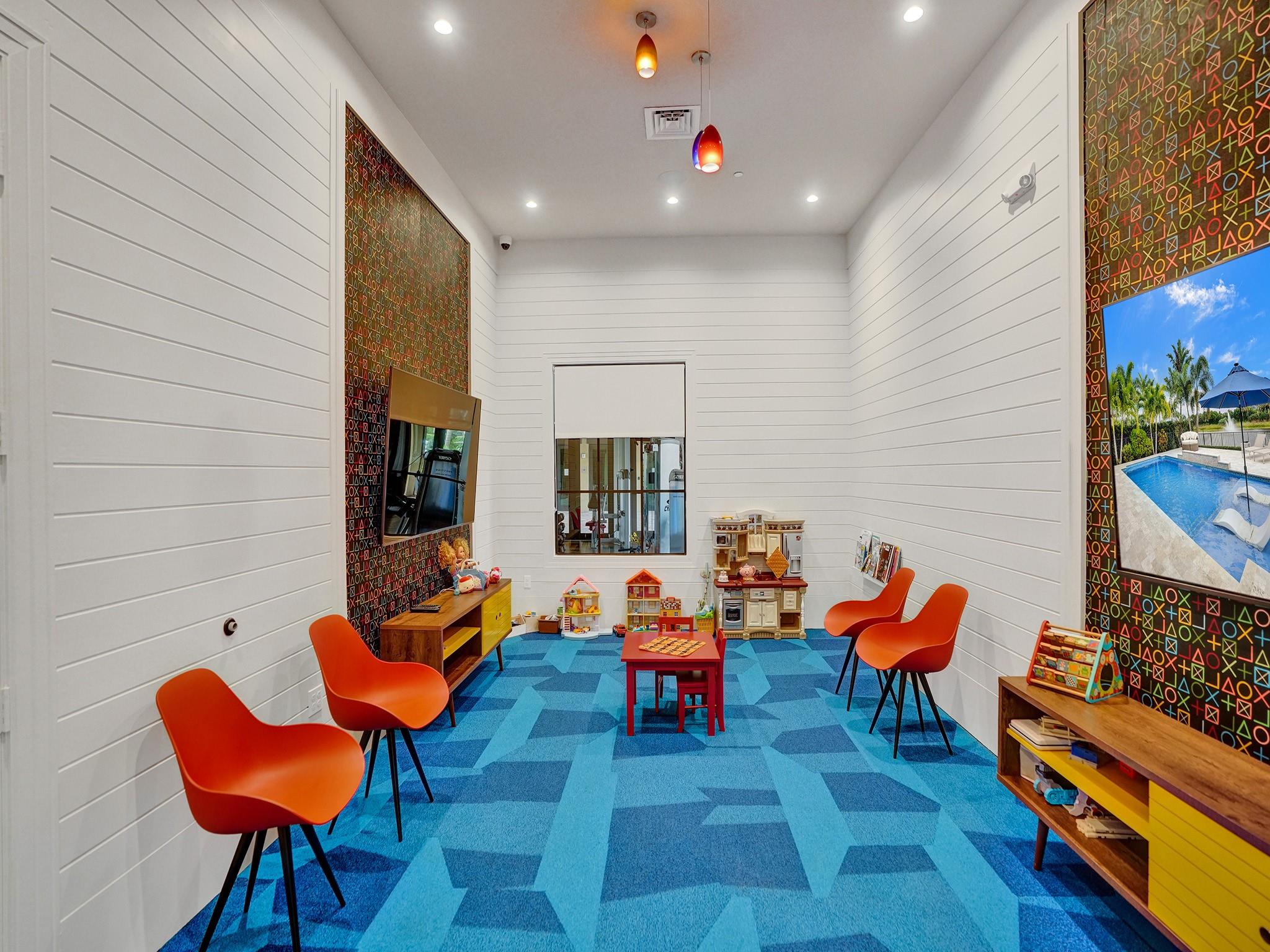 Palm Meadows Estates - Residential