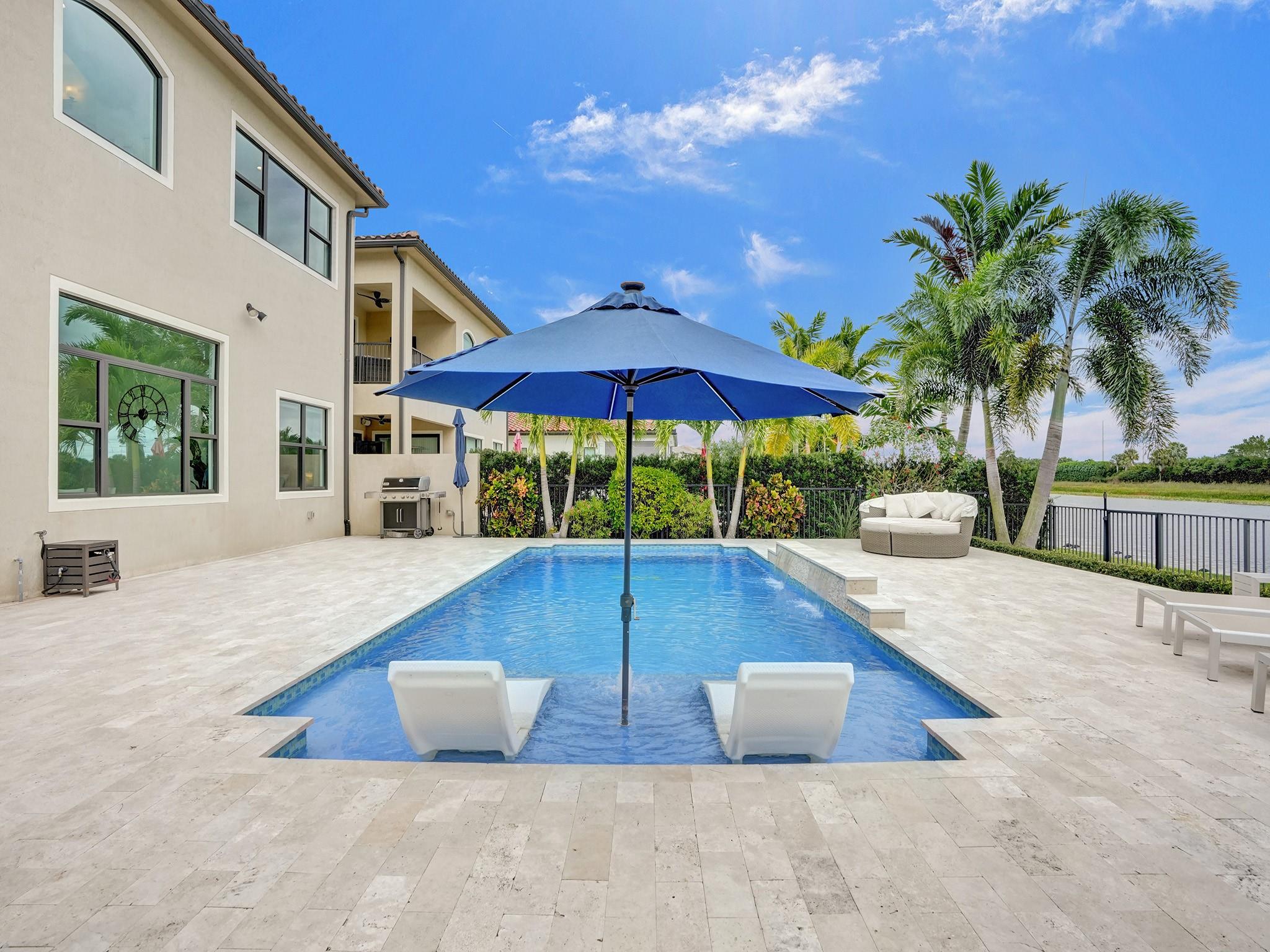 Palm Meadows Estates - Residential