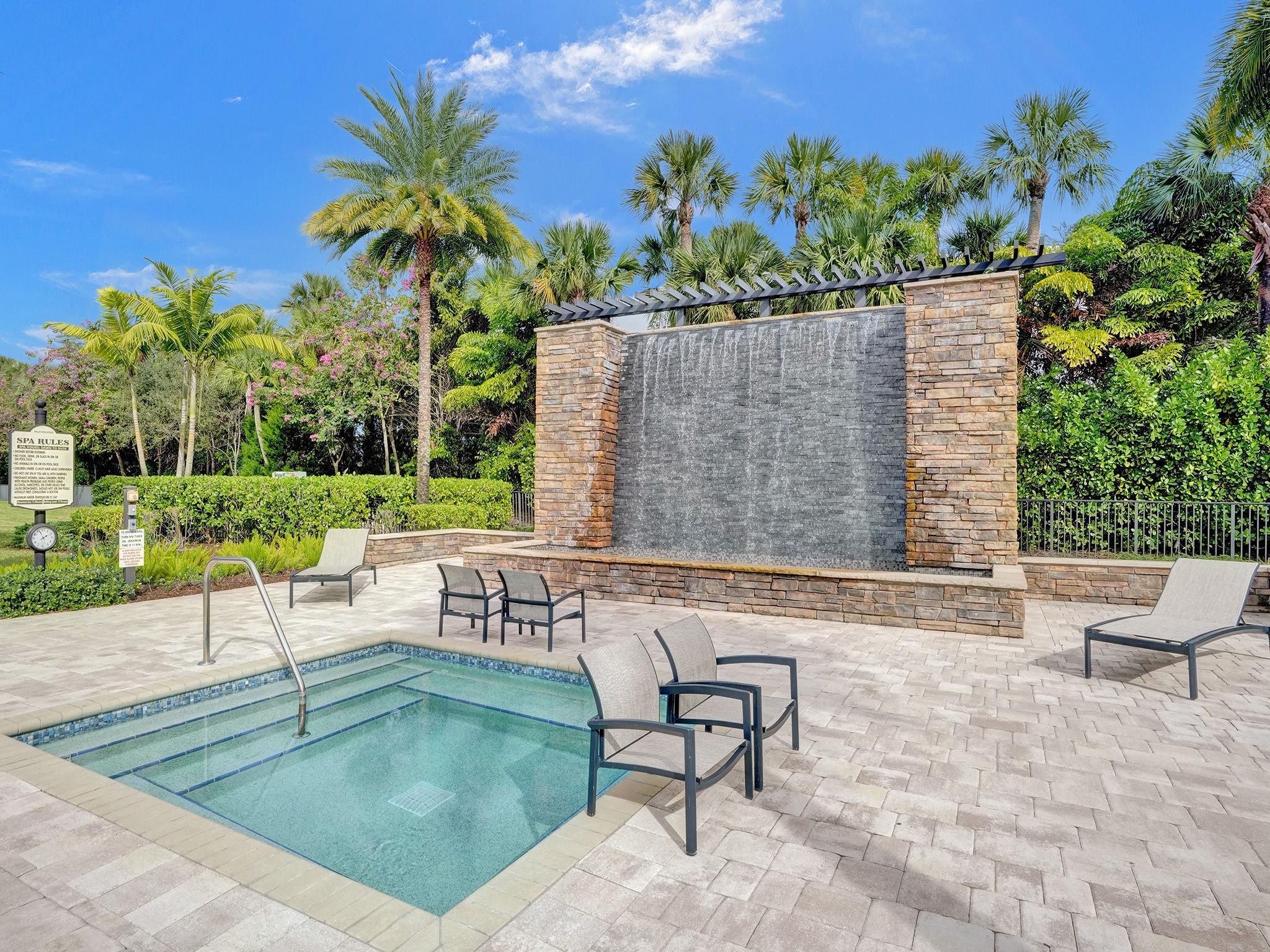 Palm Meadows Estates - Residential