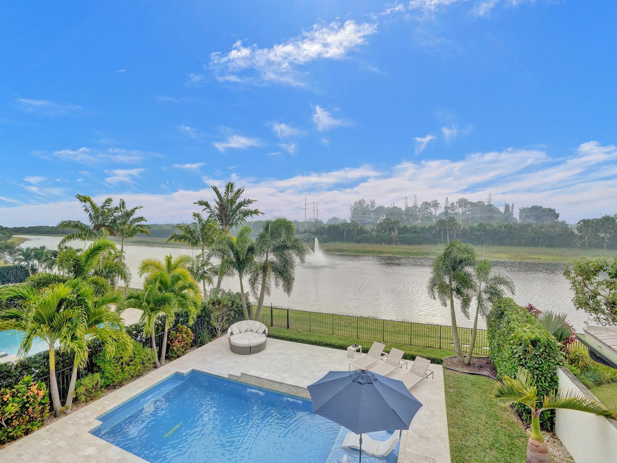 Palm Meadows Estates - Residential