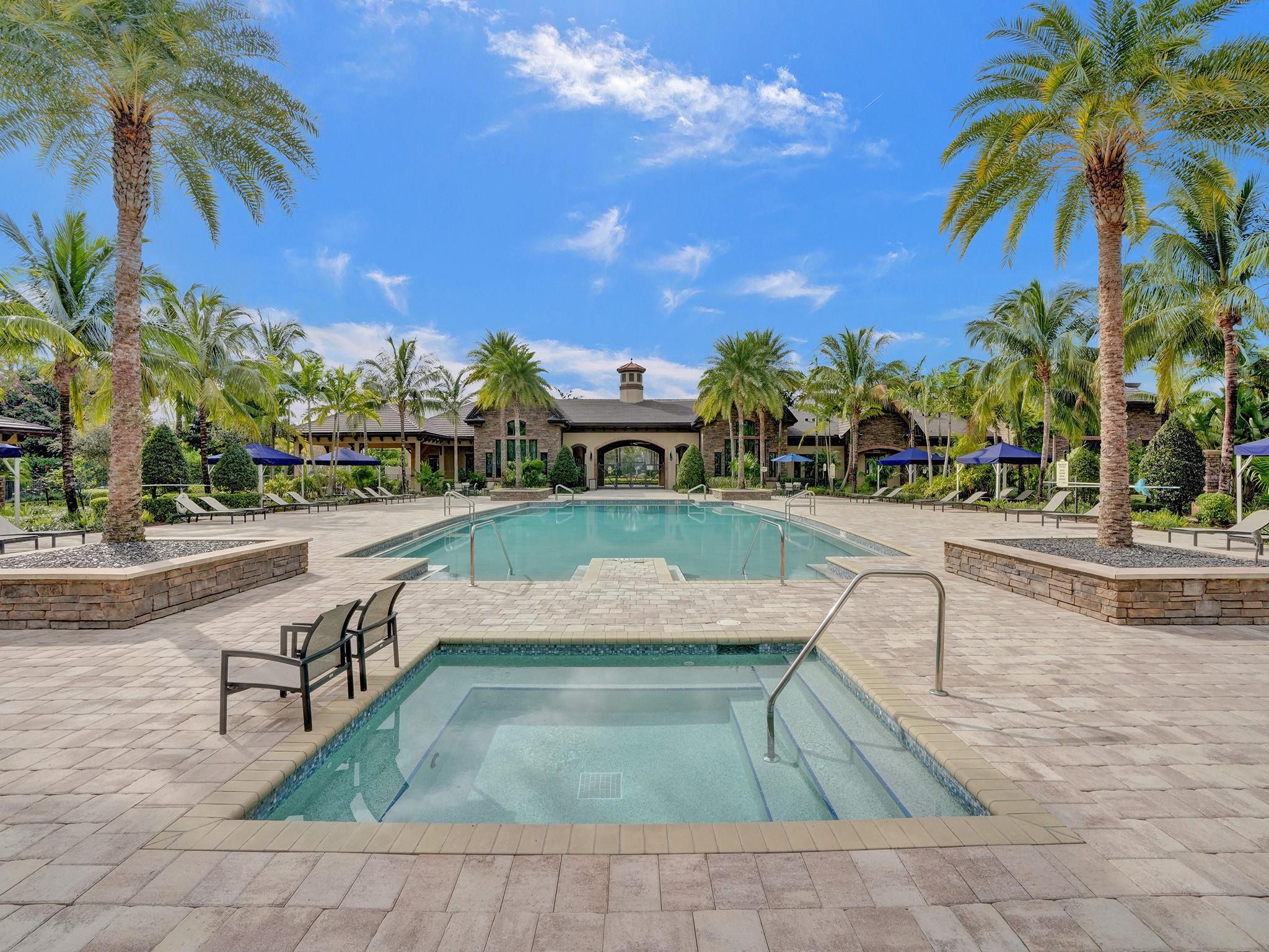 Palm Meadows Estates - Residential