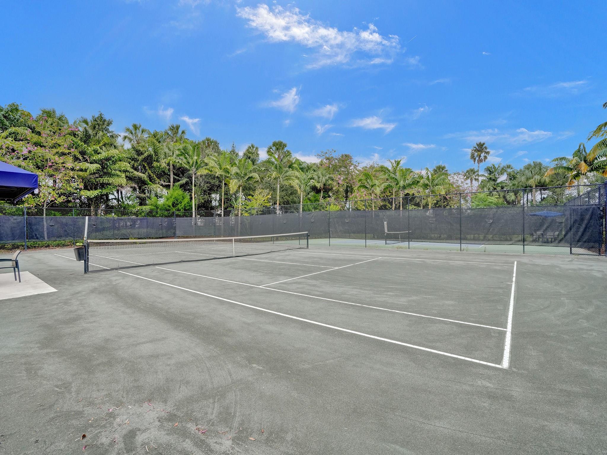 Palm Meadows Estates - Residential