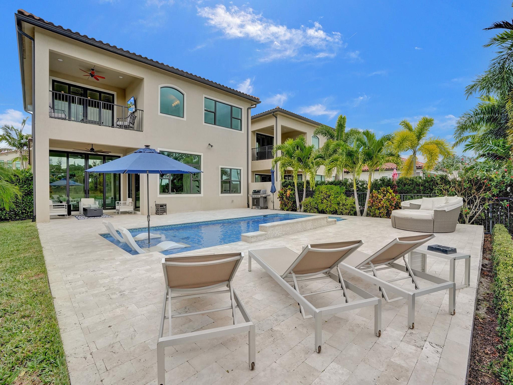 Palm Meadows Estates - Residential