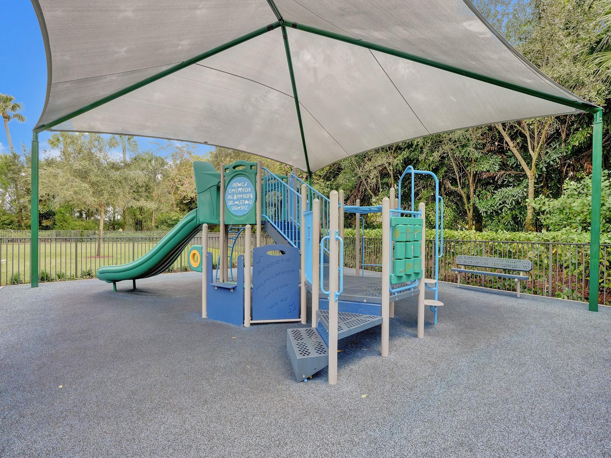 Palm Meadows Estates - Residential