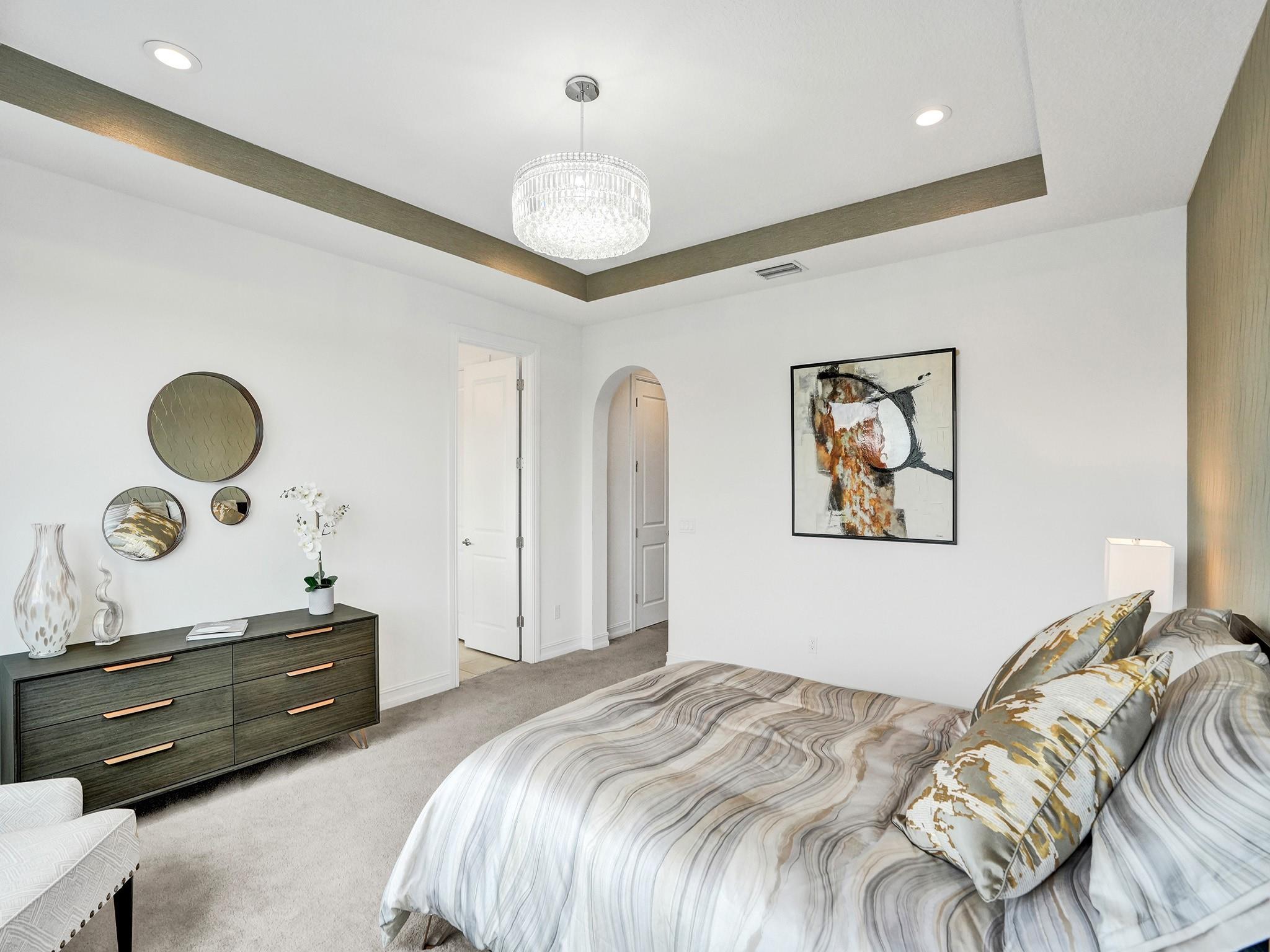 Palm Meadows Estates - Residential