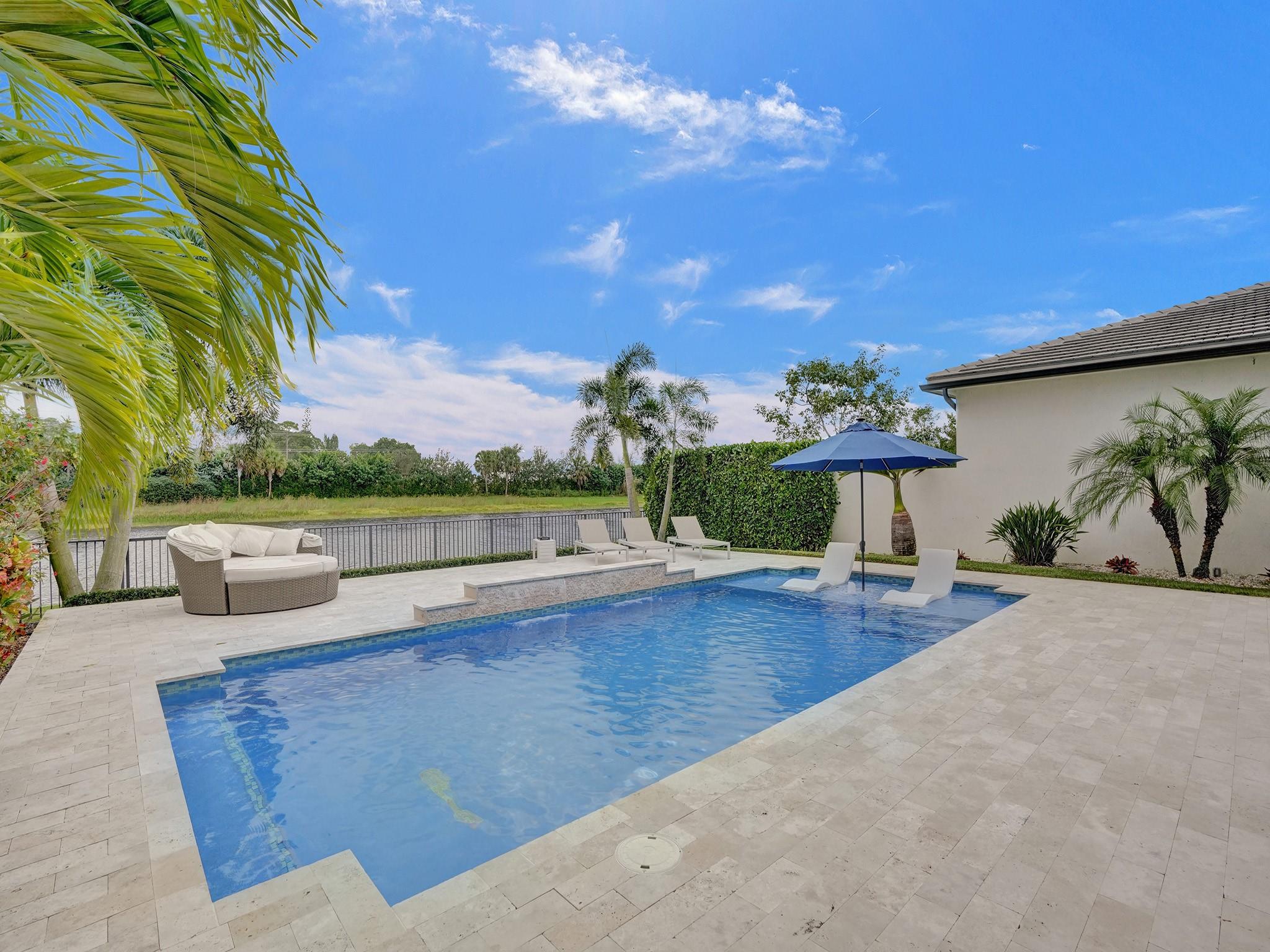 Palm Meadows Estates - Residential