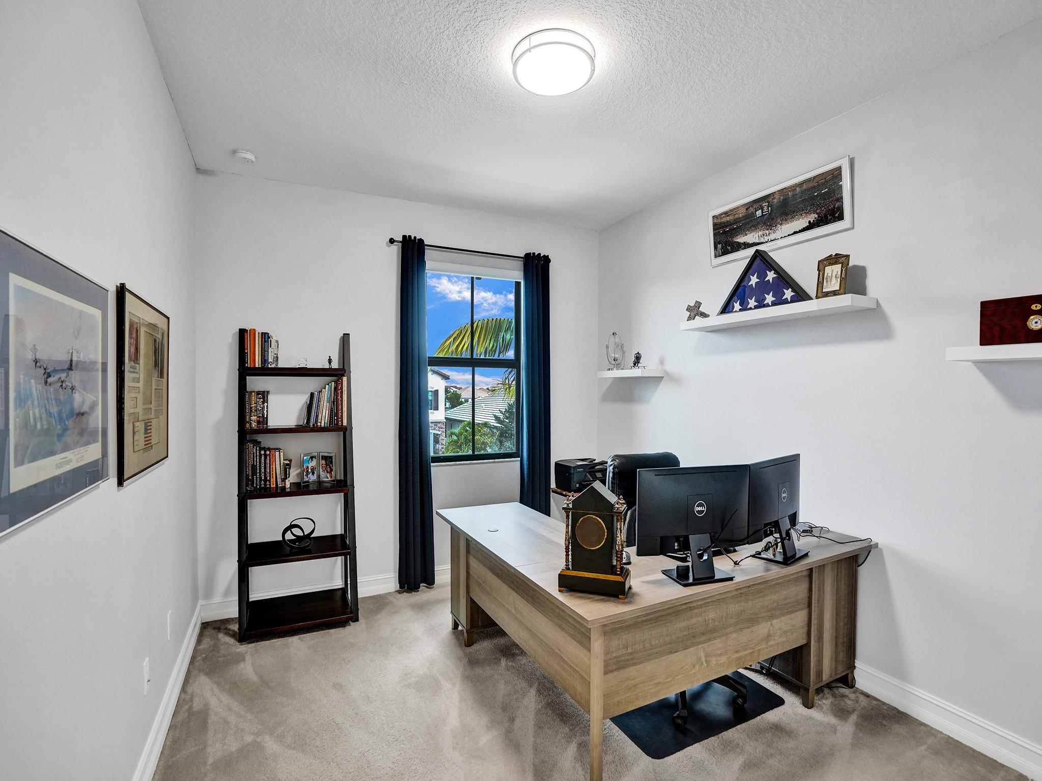 Palm Meadows Estates - Residential