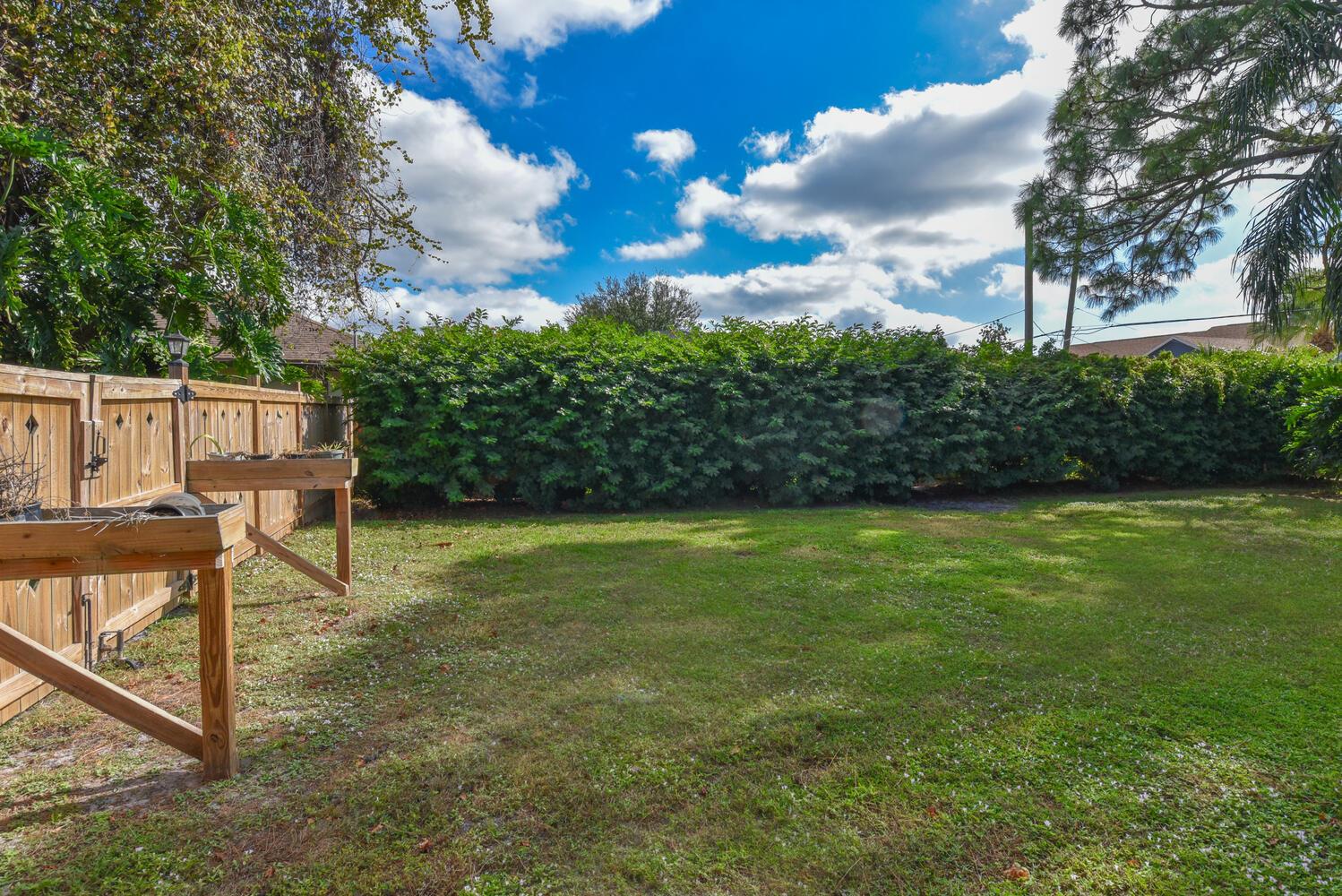 PORT ST LUCIE SECTION 10 - Residential